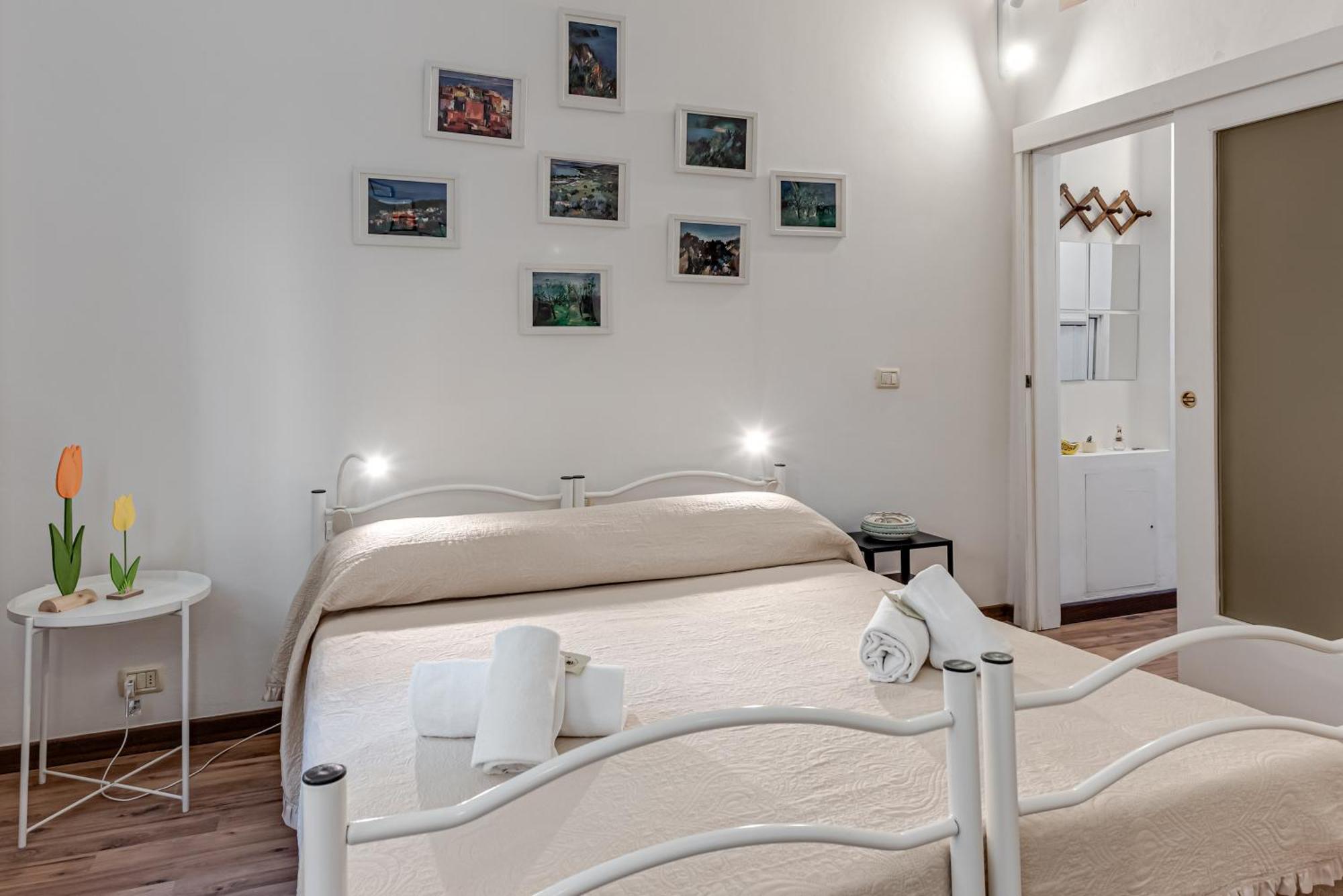 Apartment Casa Dell'artigiano Fiorentino