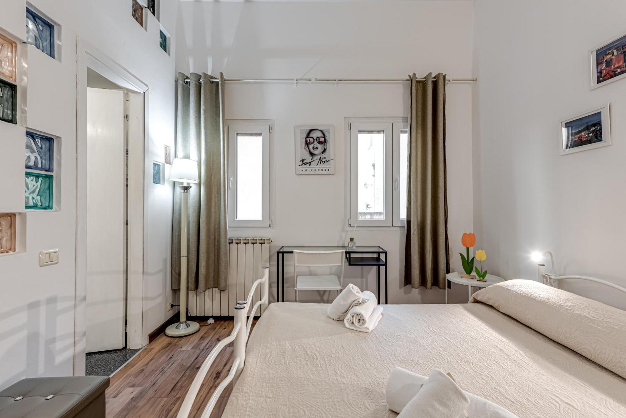 Casa Dell'artigiano Fiorentino Apartment