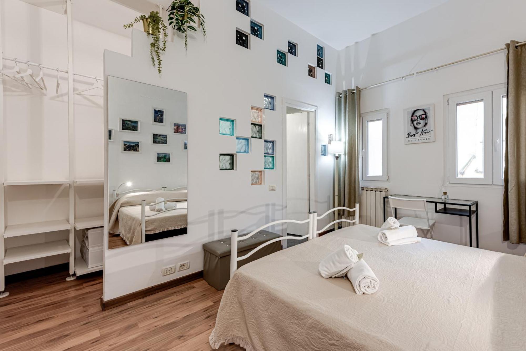 Casa Dell'artigiano Fiorentino *