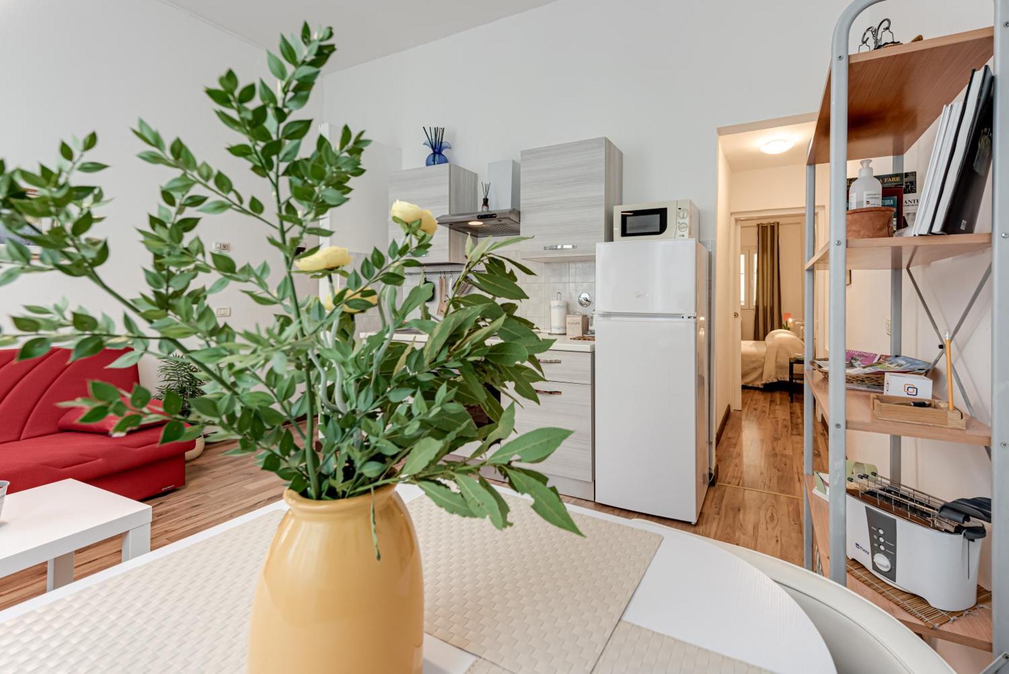 Apartment Casa Dell'artigiano Fiorentino Florence