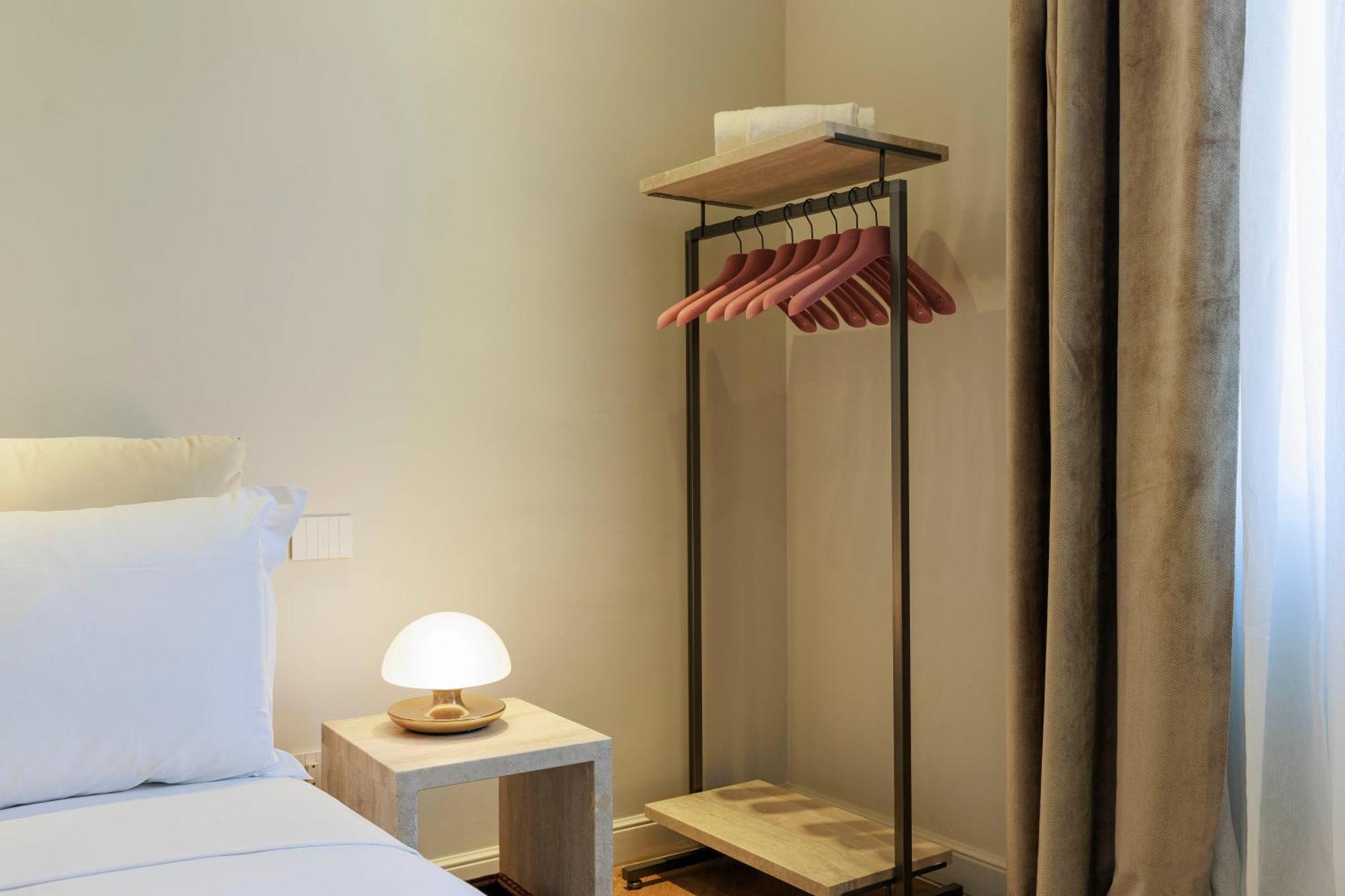 Apartment Lungarno Luxury *