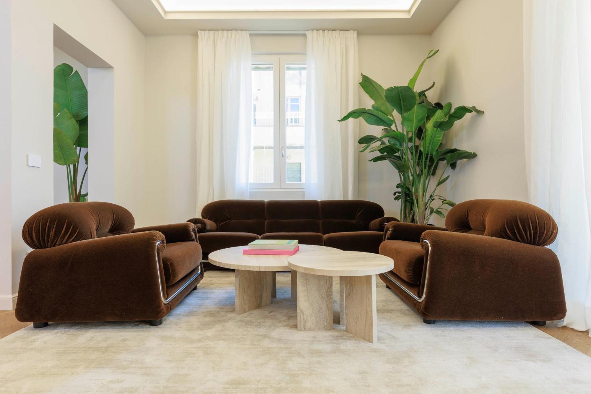 Lungarno Luxury Apartment Florence