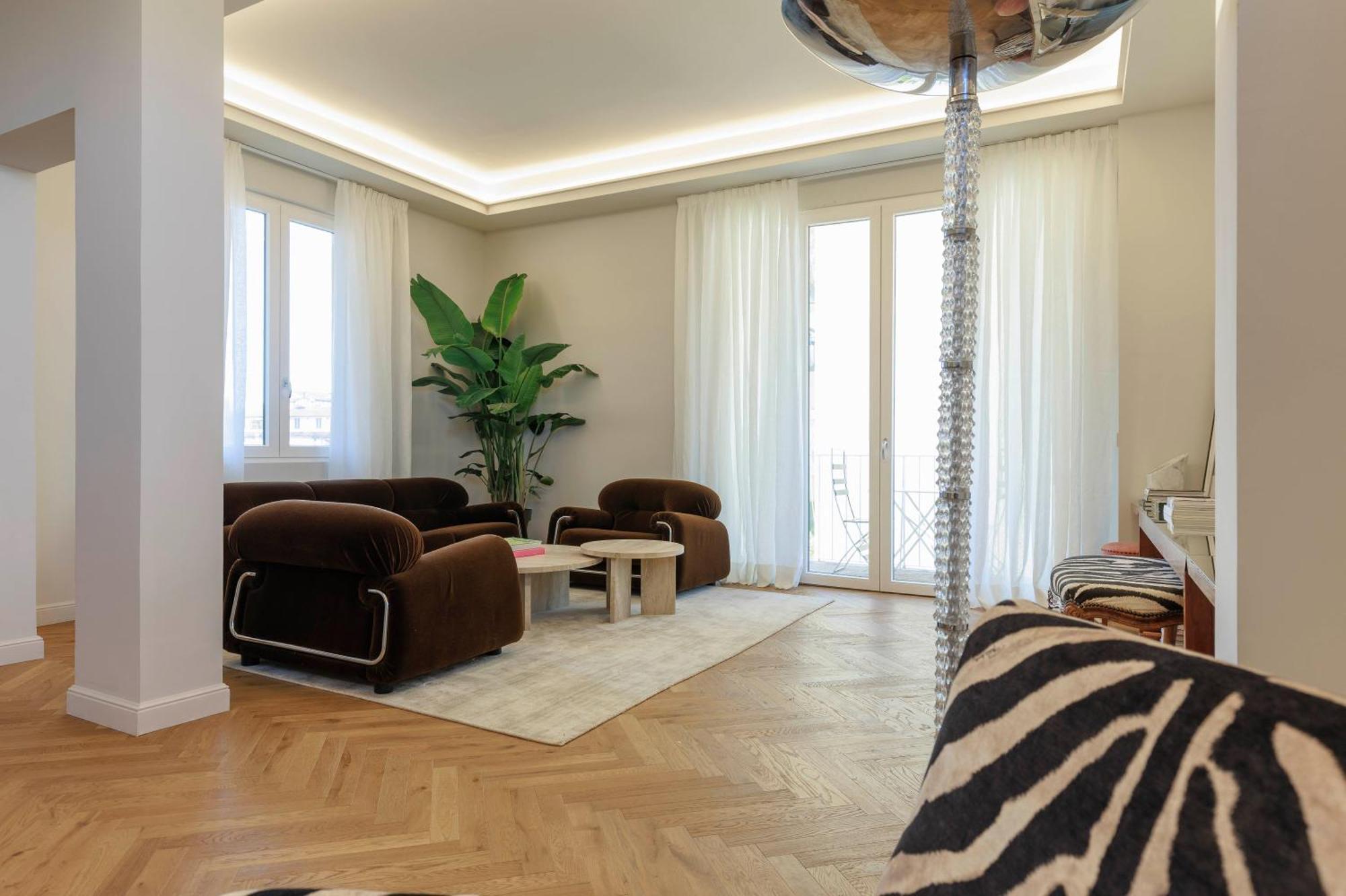 Lungarno Luxury Apartment Florence