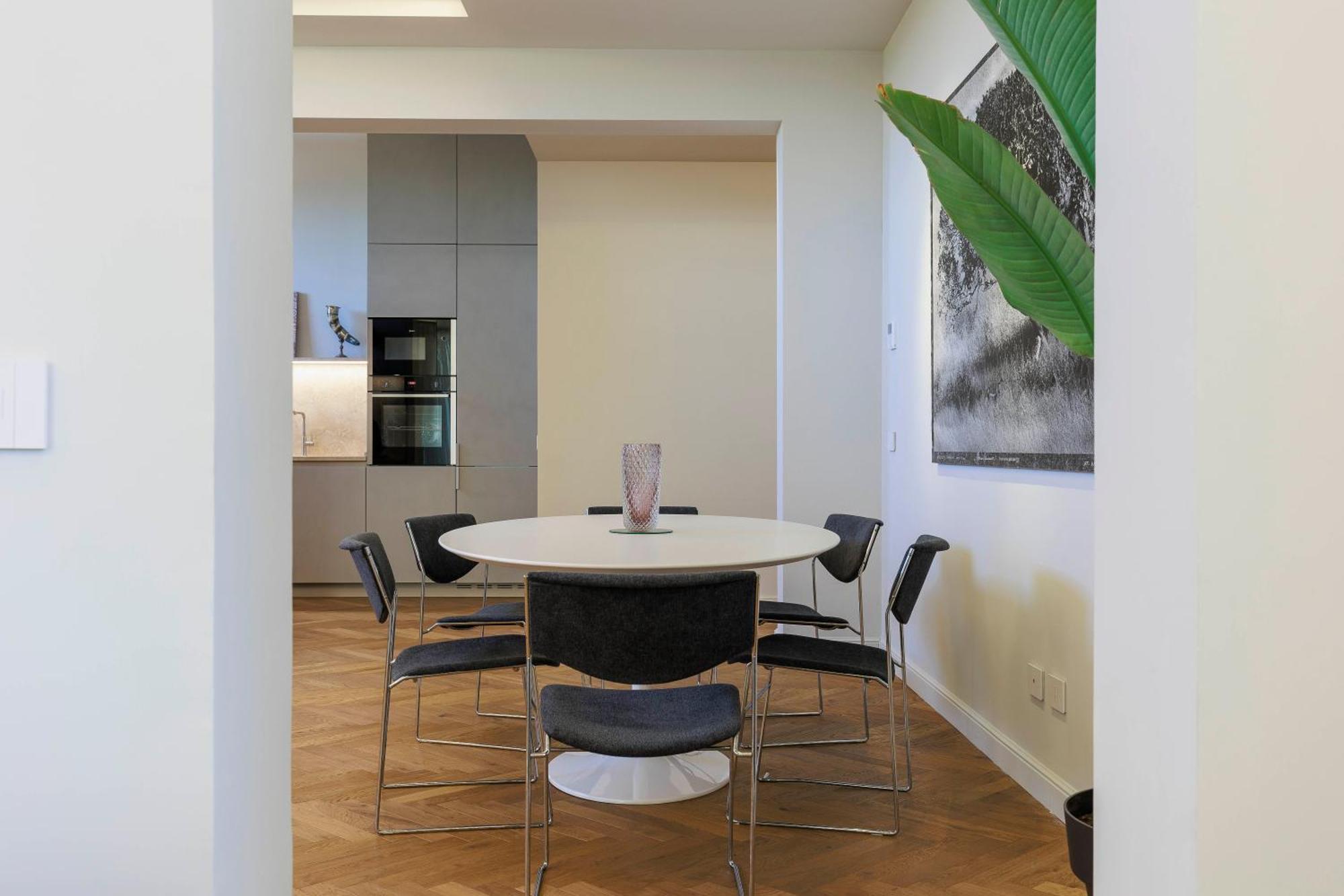 Apartment Lungarno Luxury Florence