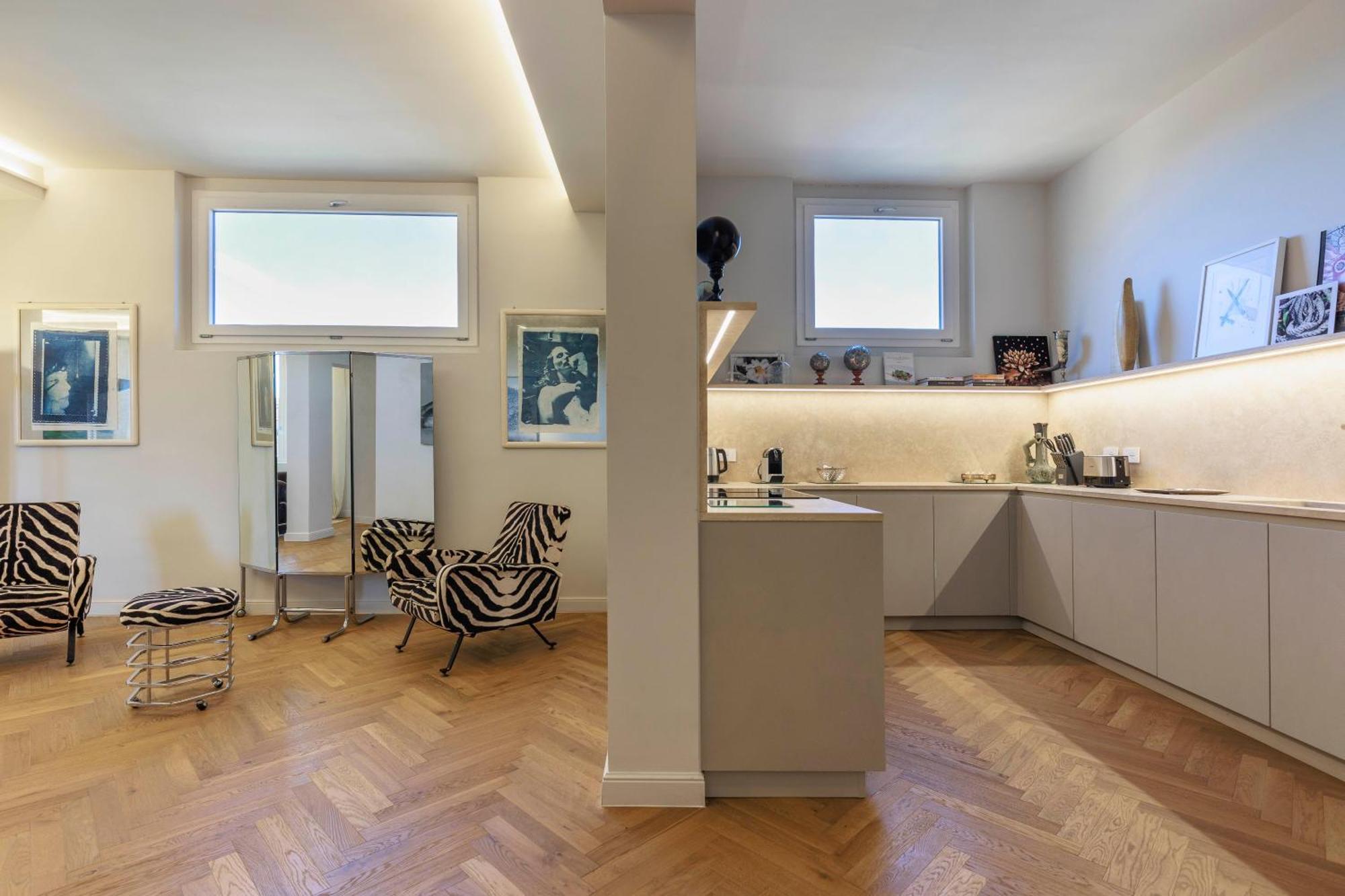 Lungarno Luxury Florence