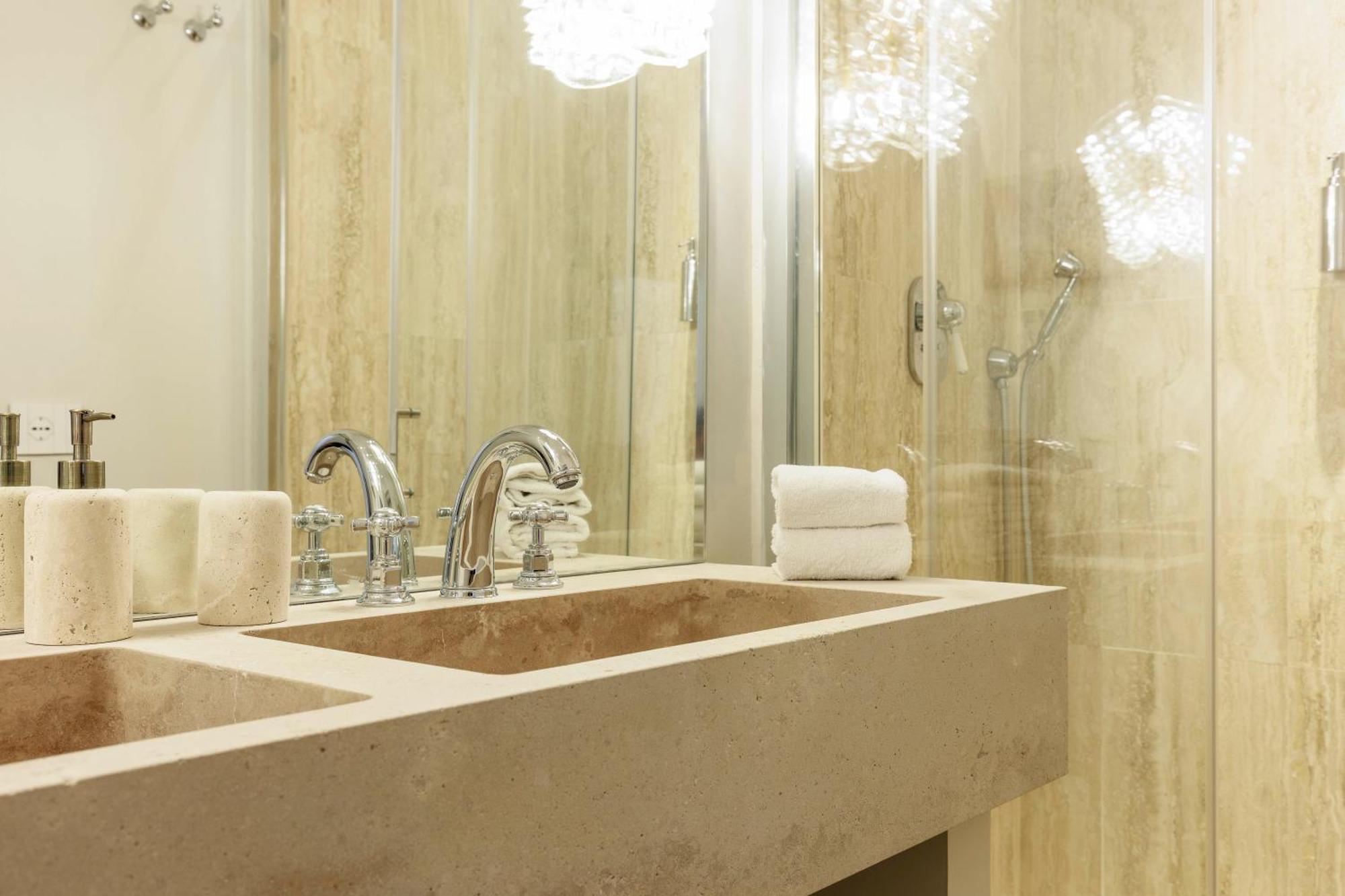 Lungarno Luxury * Florence
