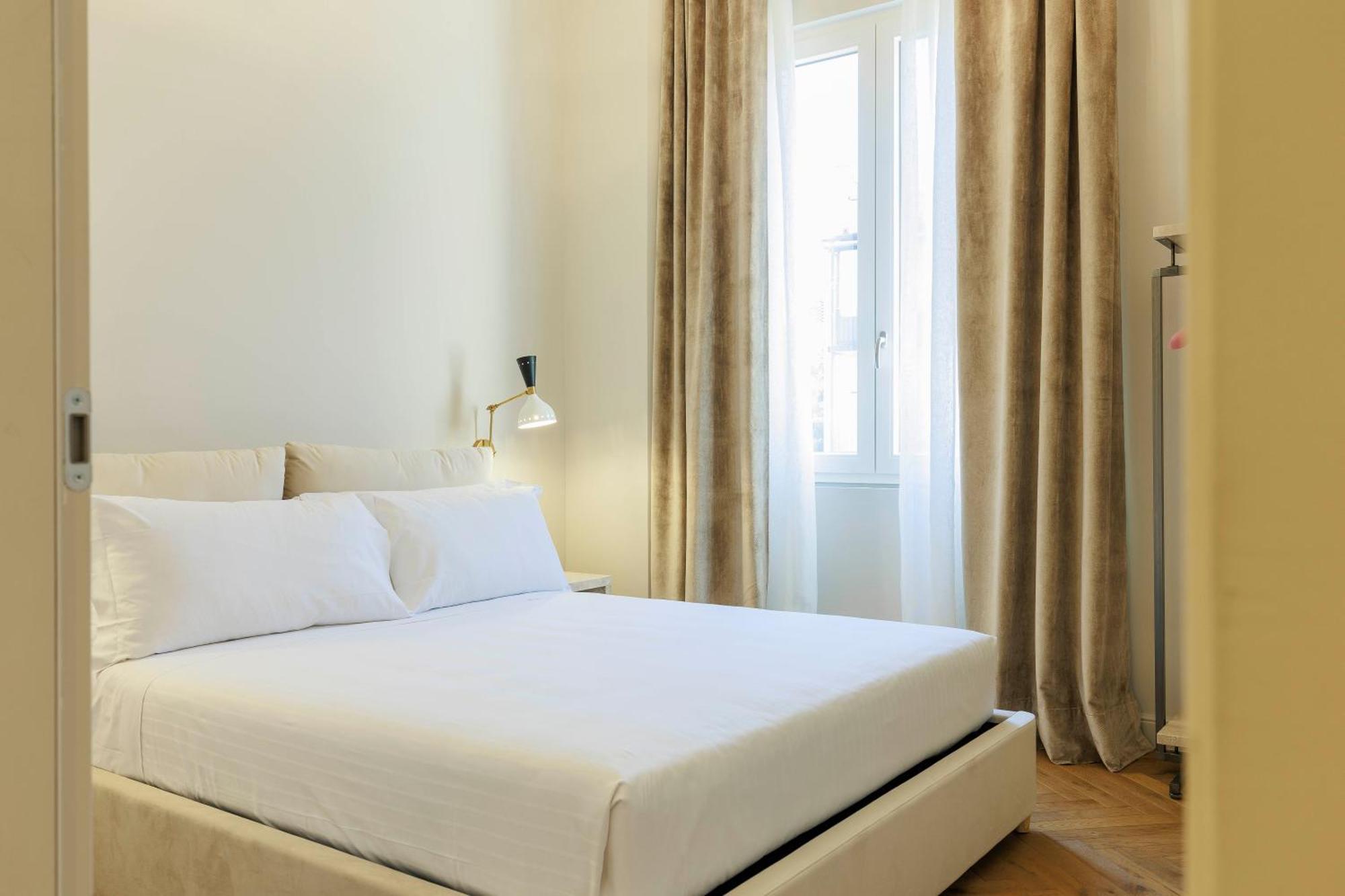 Apartment Lungarno Luxury