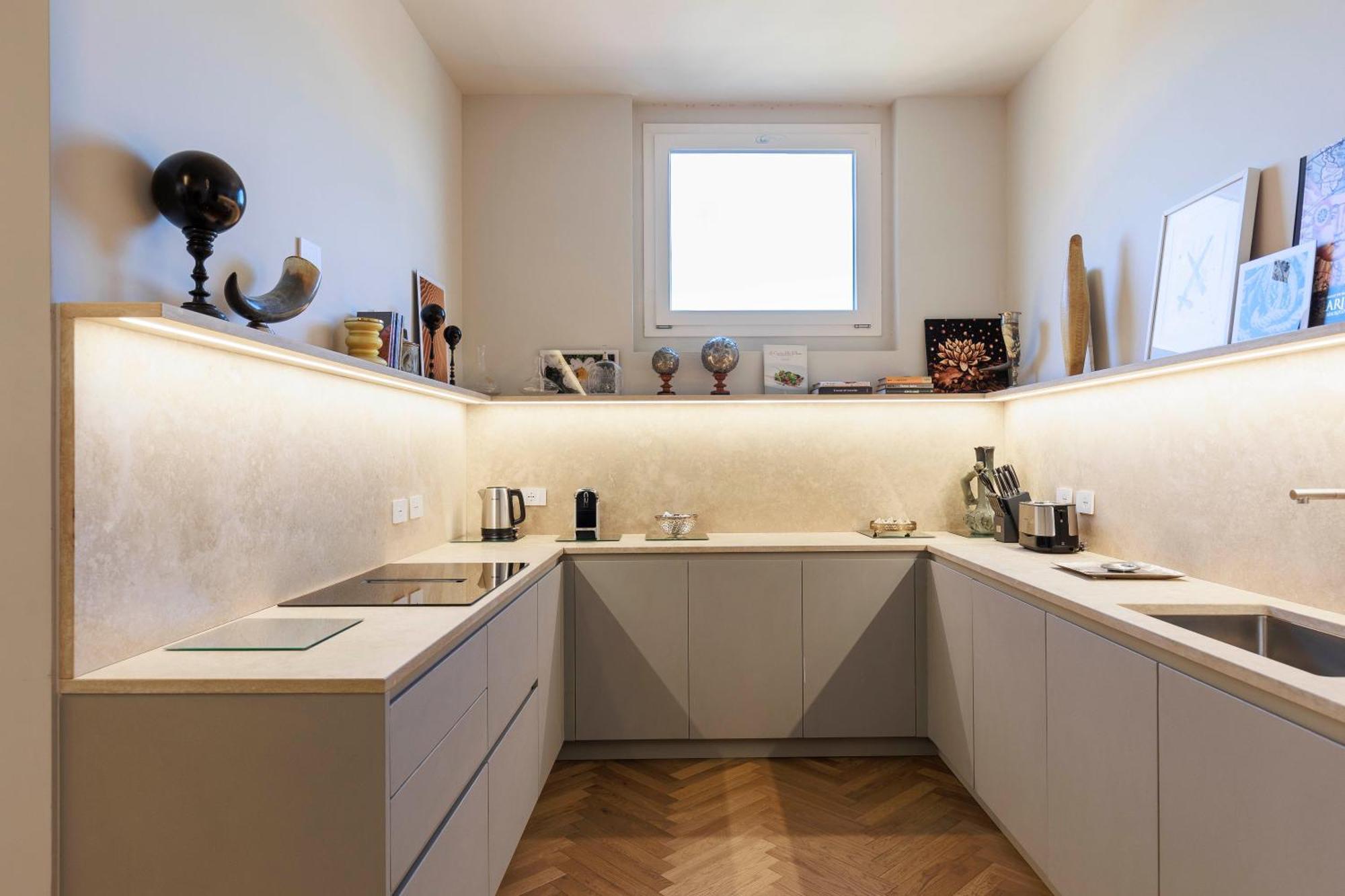 Apartment Lungarno Luxury *
