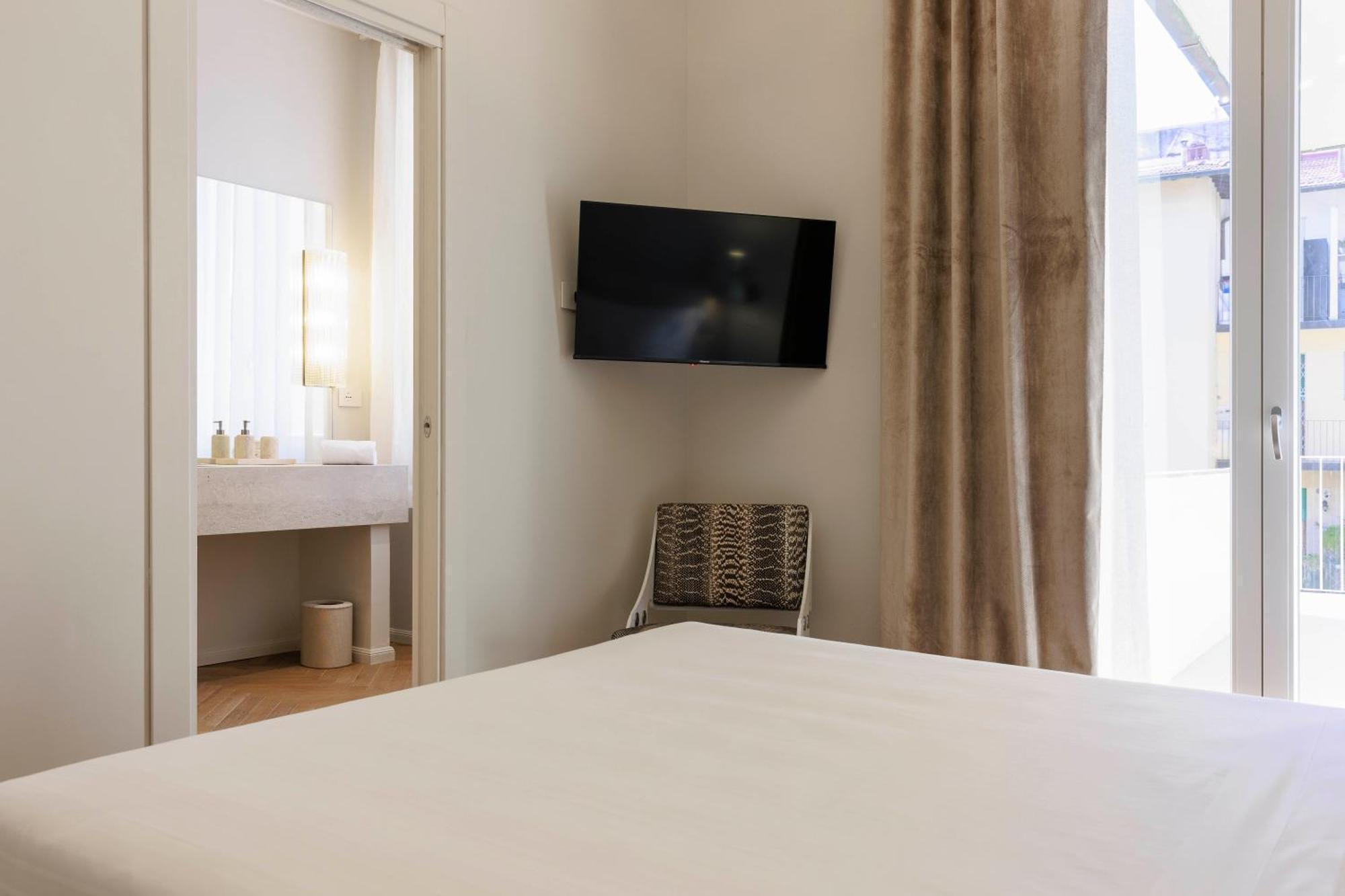 Apartment Lungarno Luxury Florence