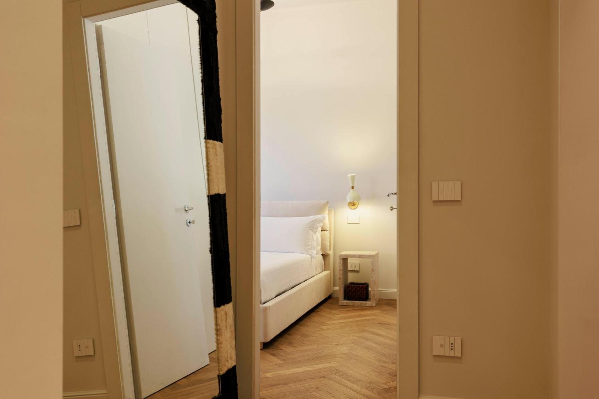 Lungarno Luxury Apartment