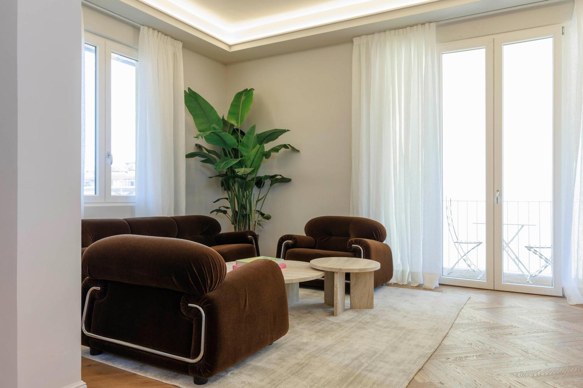 Apartment Lungarno Luxury