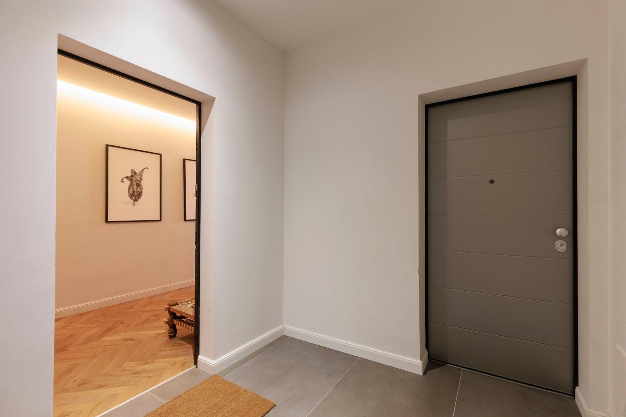 Lungarno Luxury Apartment *