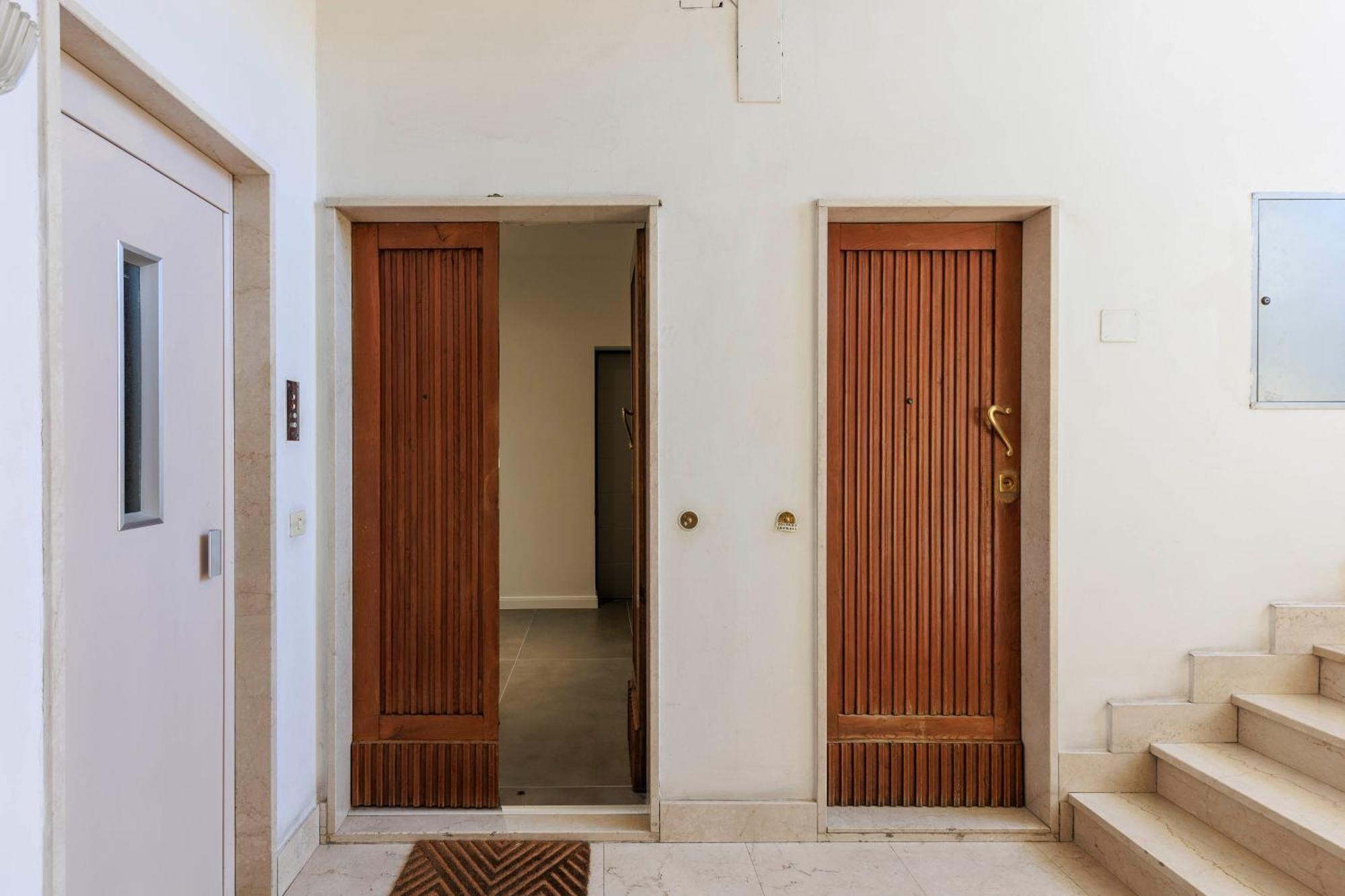 Lungarno Luxury Apartment Florence
