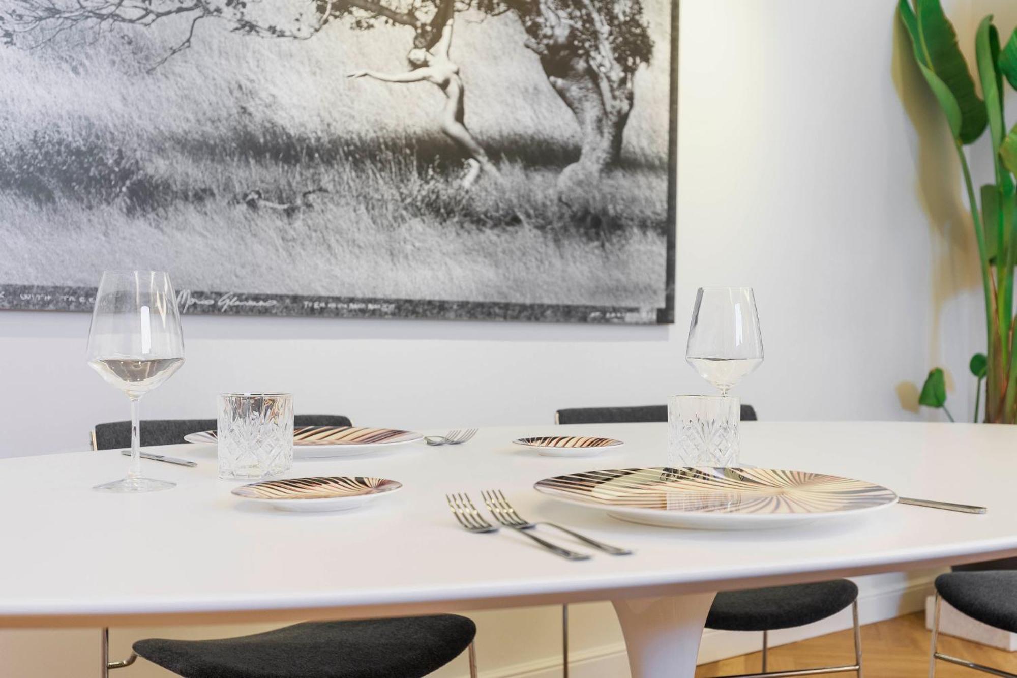 Apartment Lungarno Luxury Florence