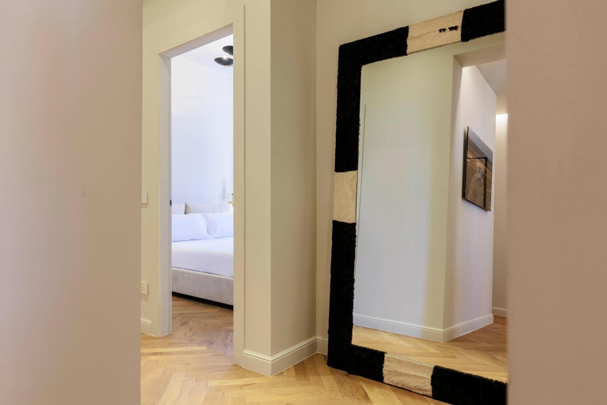 Lungarno Luxury Apartment