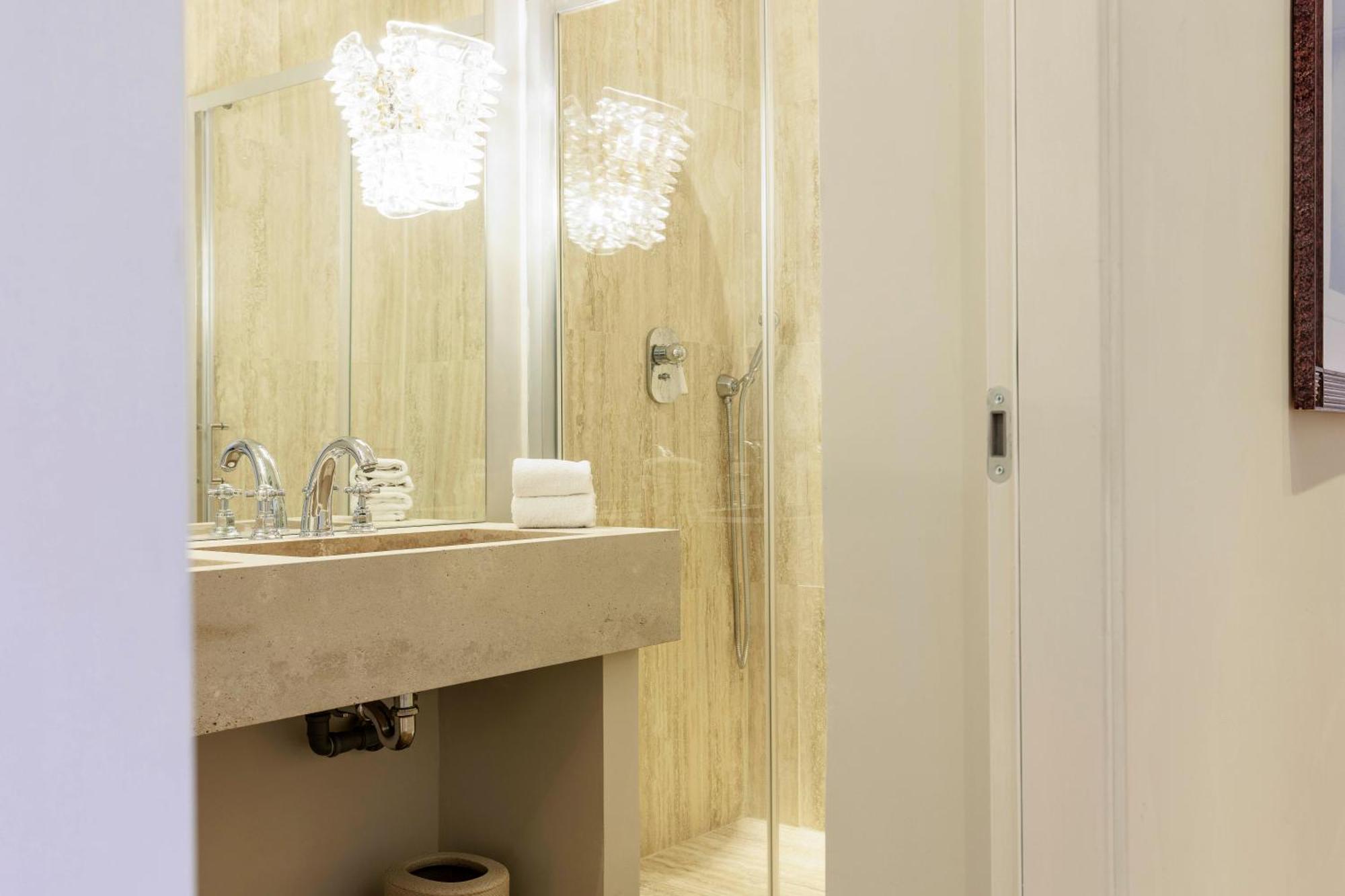 Apartment Lungarno Luxury *