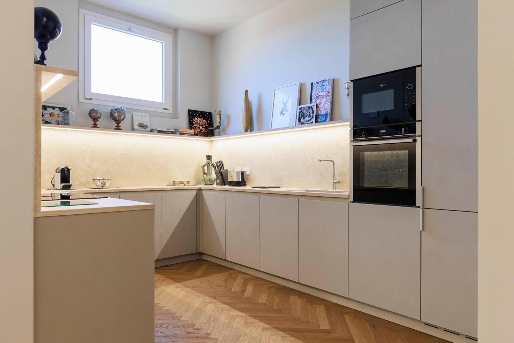 Lungarno Luxury Apartment Florence