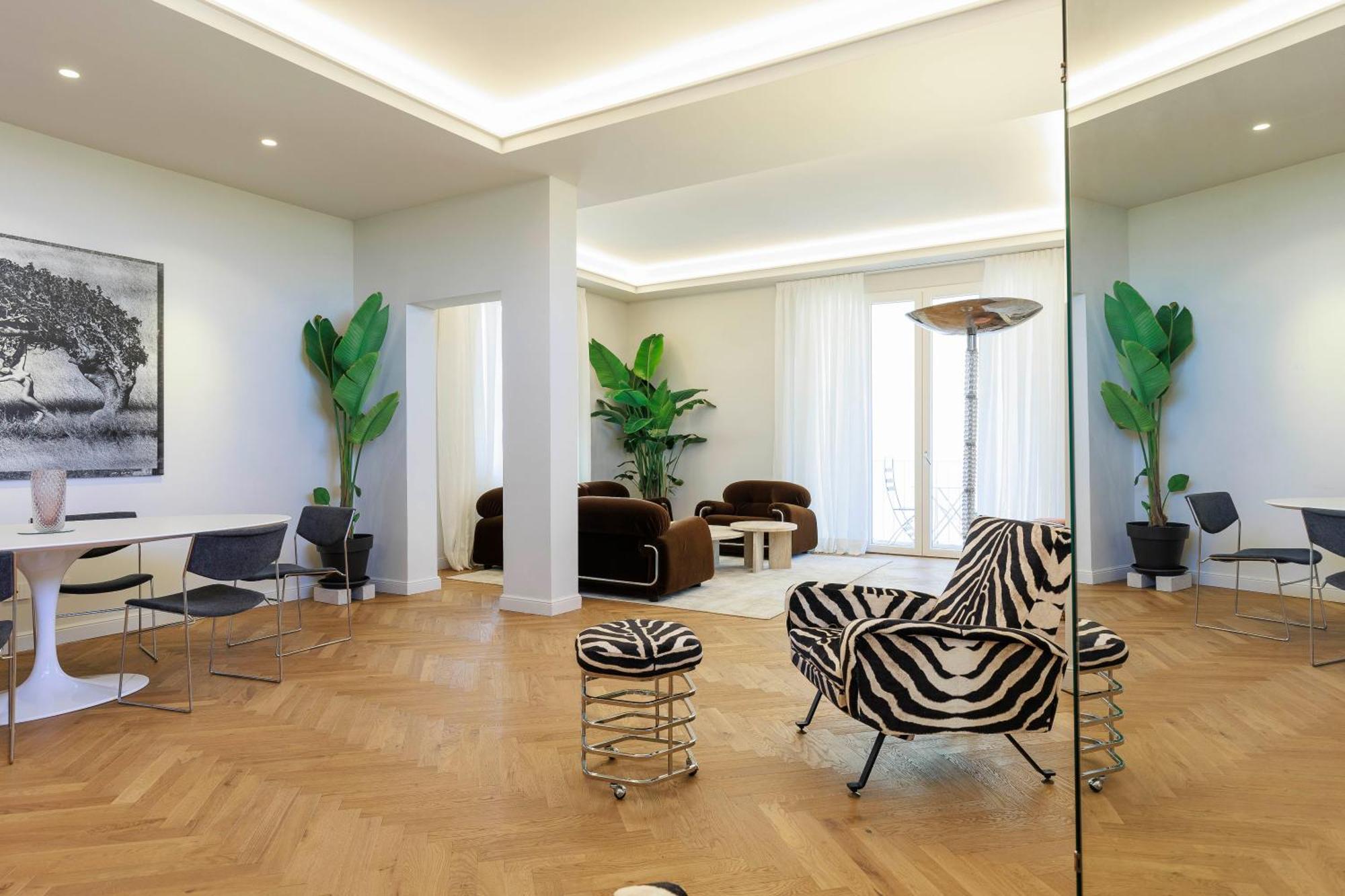 Lungarno Luxury