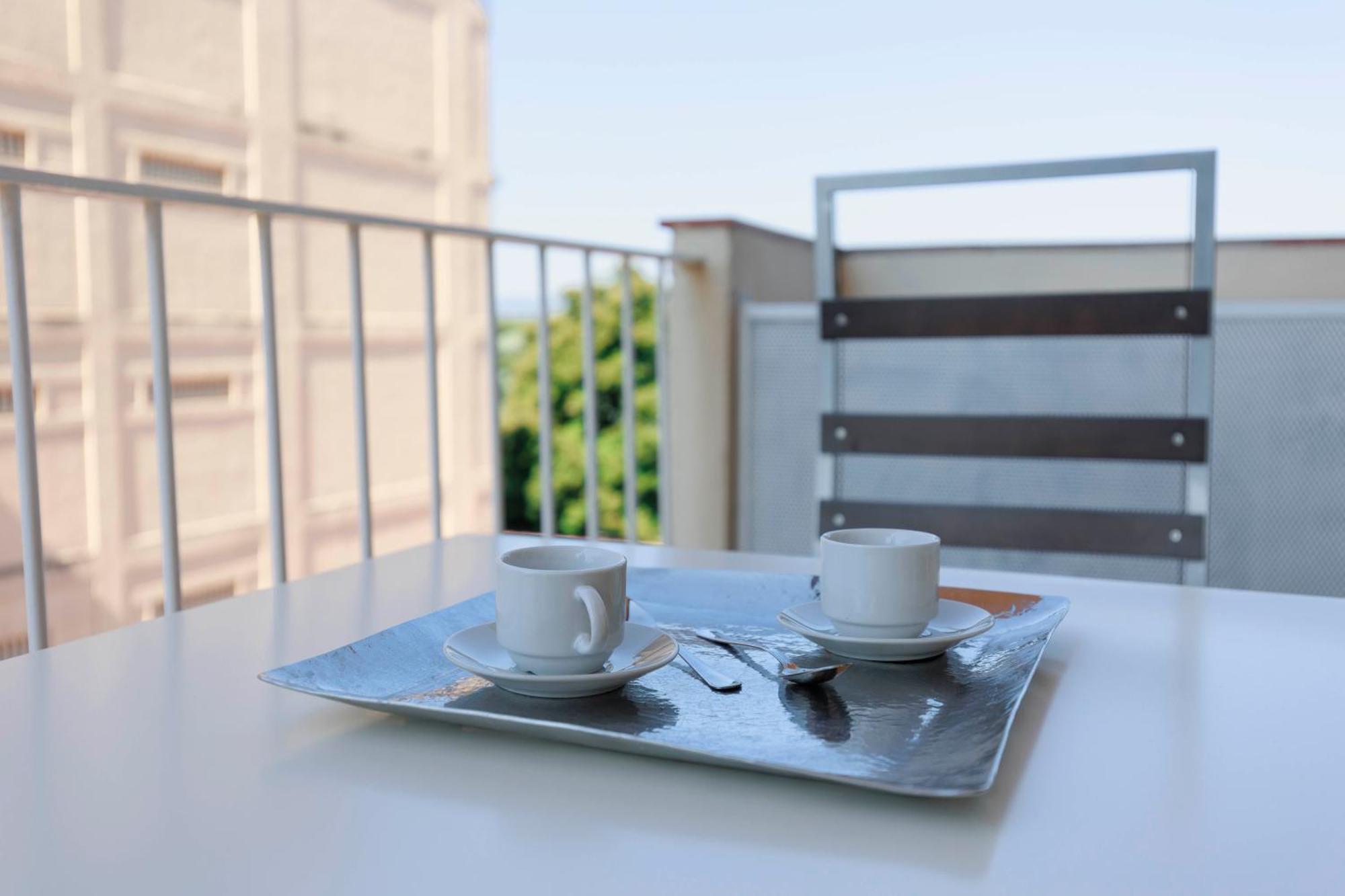 Lungarno Luxury Apartment