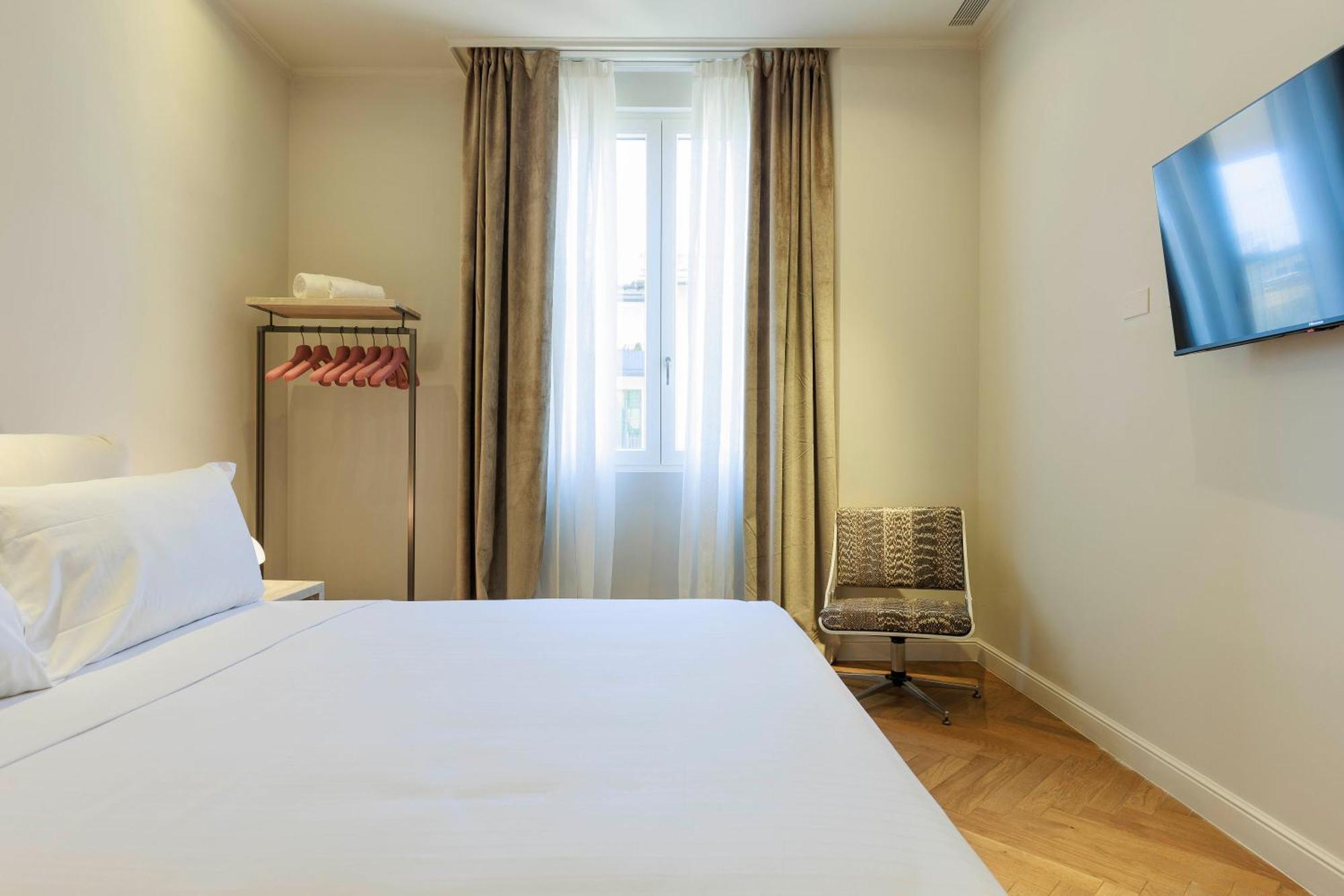 Apartment Lungarno Luxury