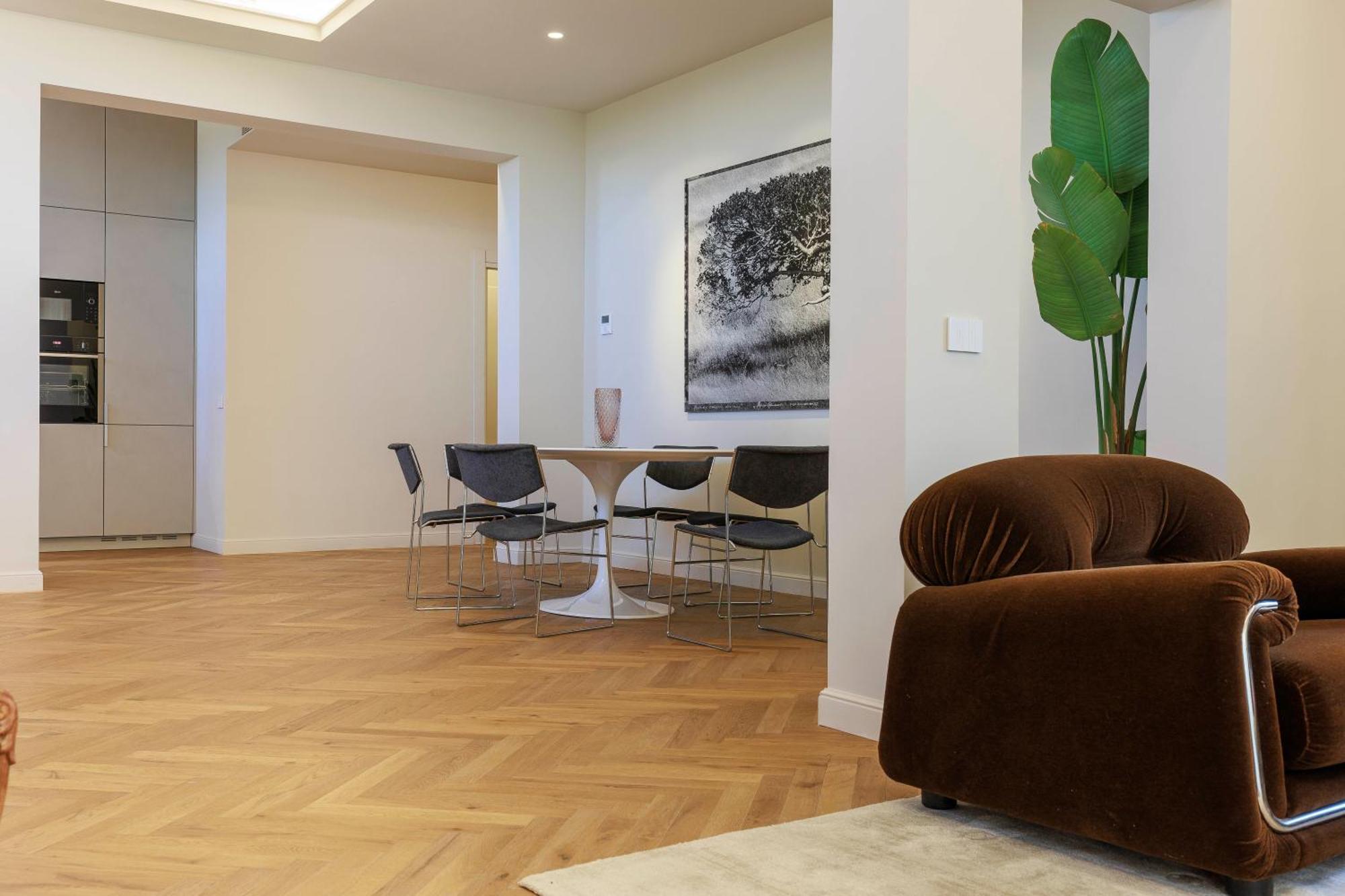 Lungarno Luxury Apartment *