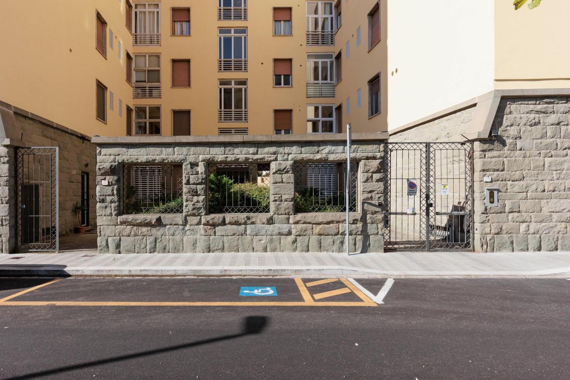 Lungarno Luxury Apartment *