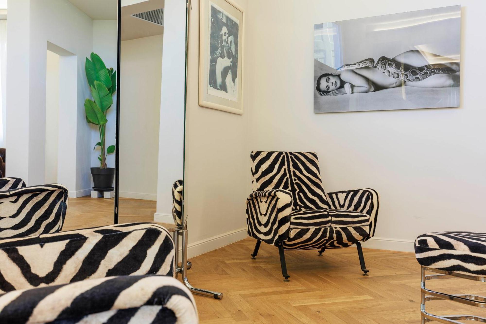 Apartment Lungarno Luxury *