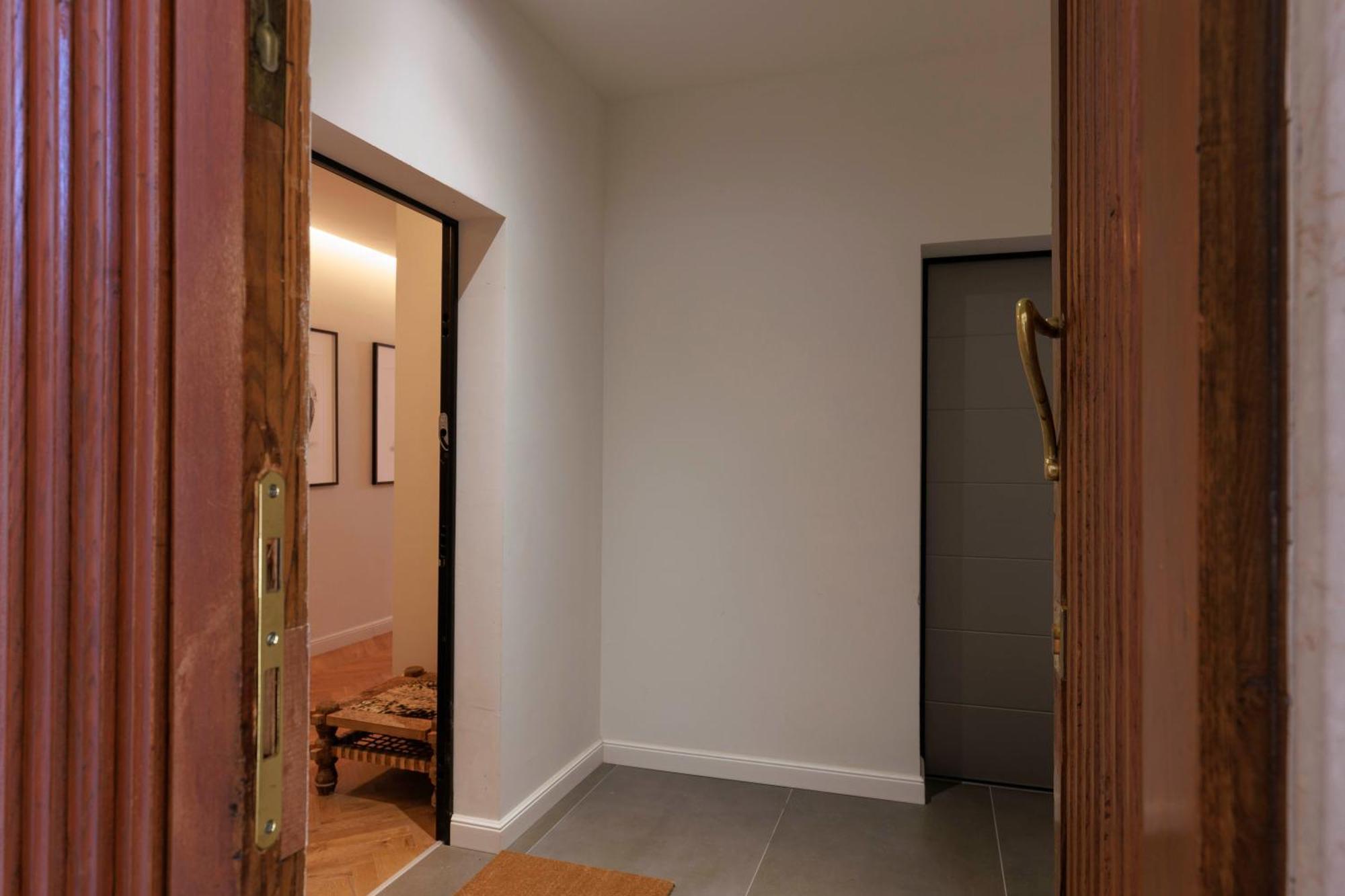 Apartment Lungarno Luxury