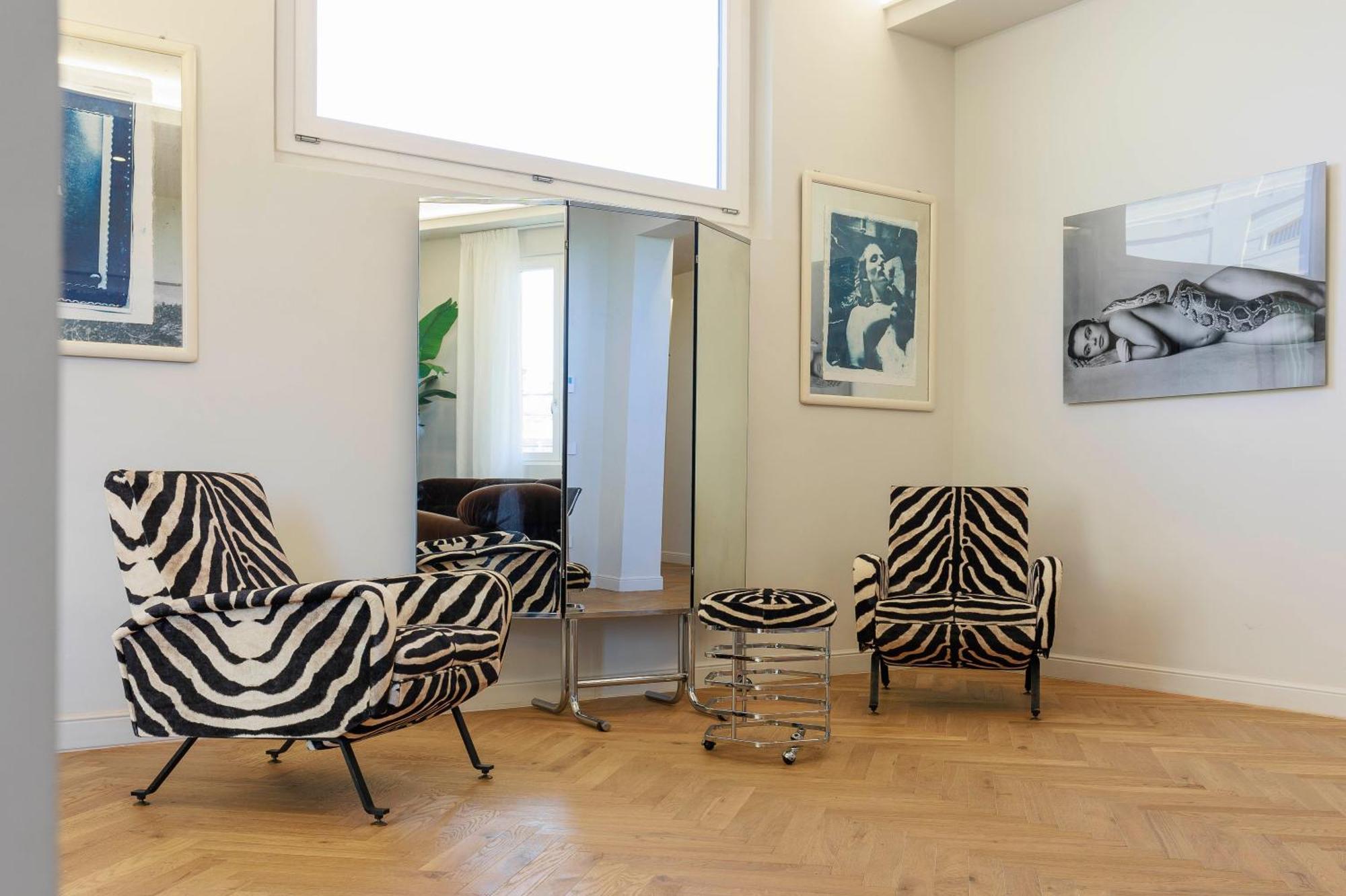 Apartment Lungarno Luxury Florence