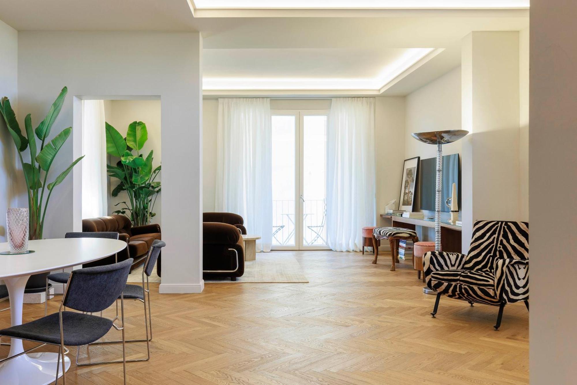 Lungarno Luxury *