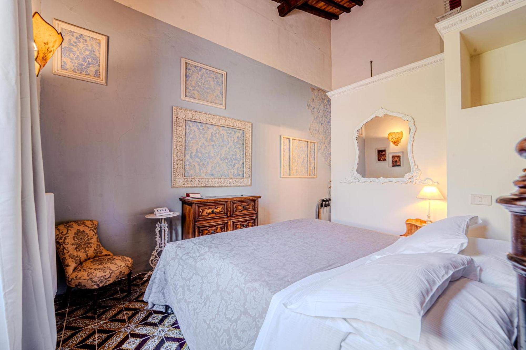 Relais & Maison Grand Tour Bed & Breakfast