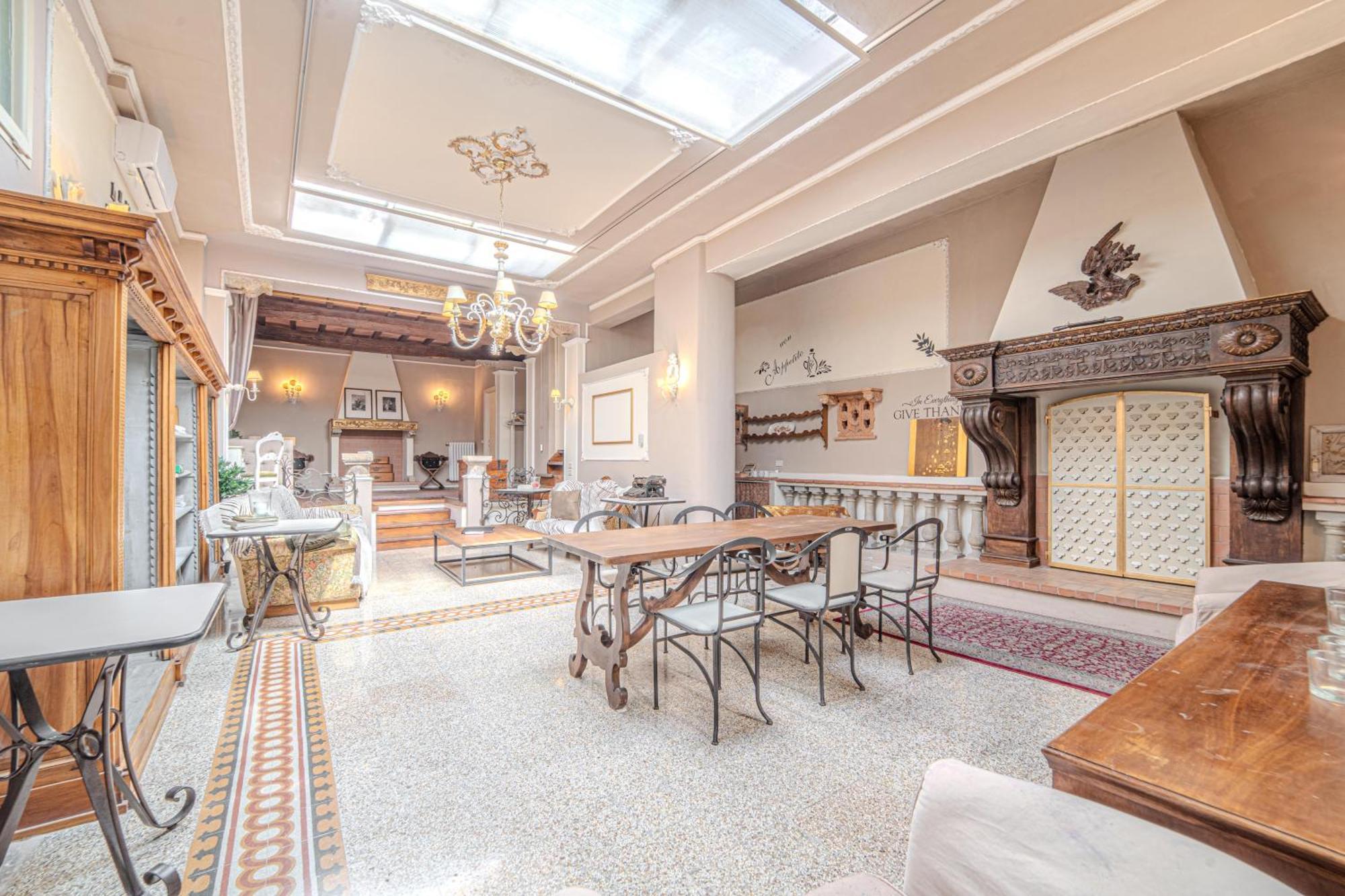 Bed & Breakfast Relais & Maison Grand Tour