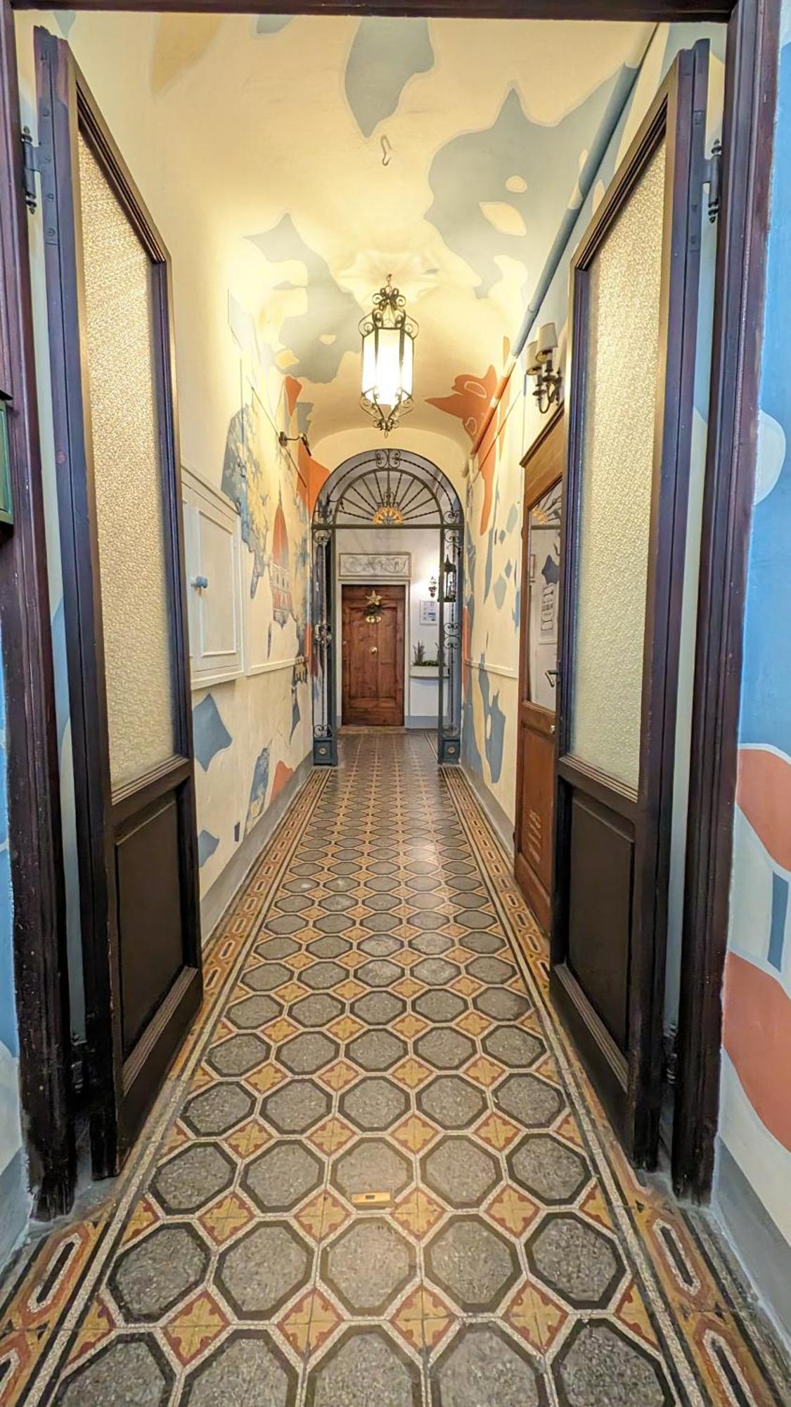 Relais & Maison Grand Tour Acomodação com café da manhã  3*