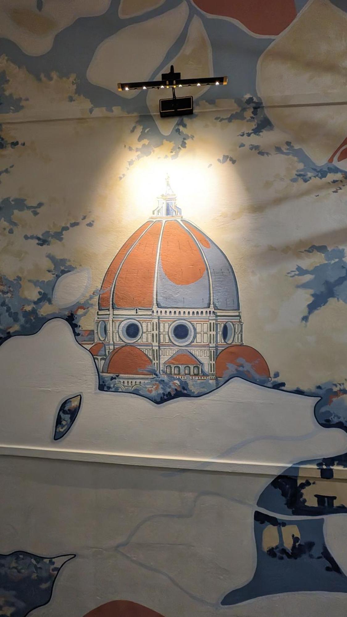 Bed & Breakfast Relais & Maison Grand Tour Florence
