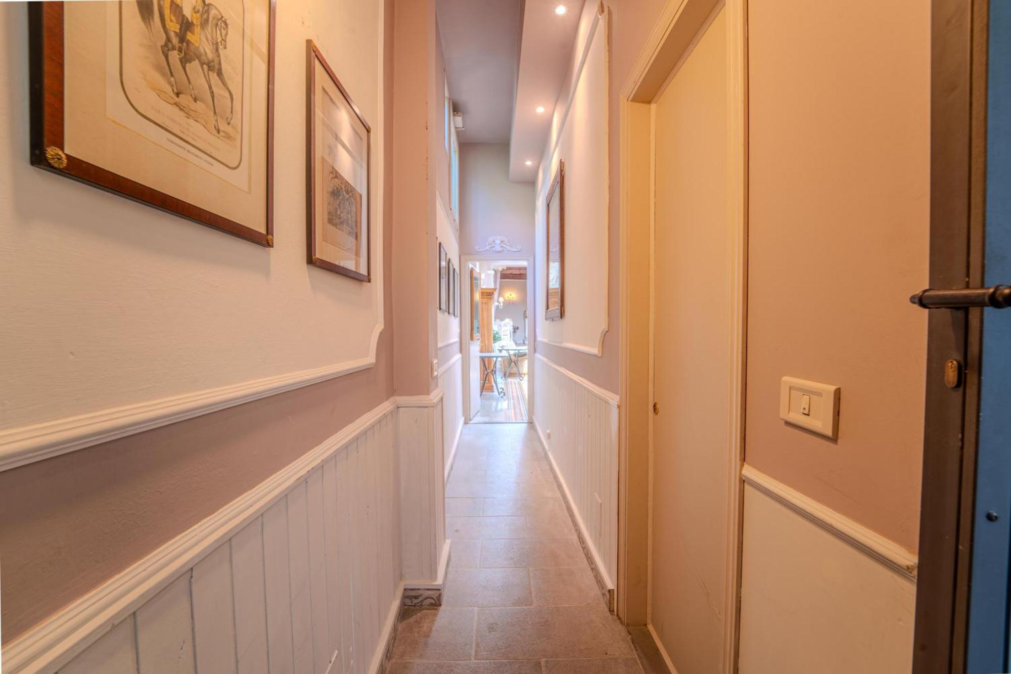 Relais & Maison Grand Tour 3*