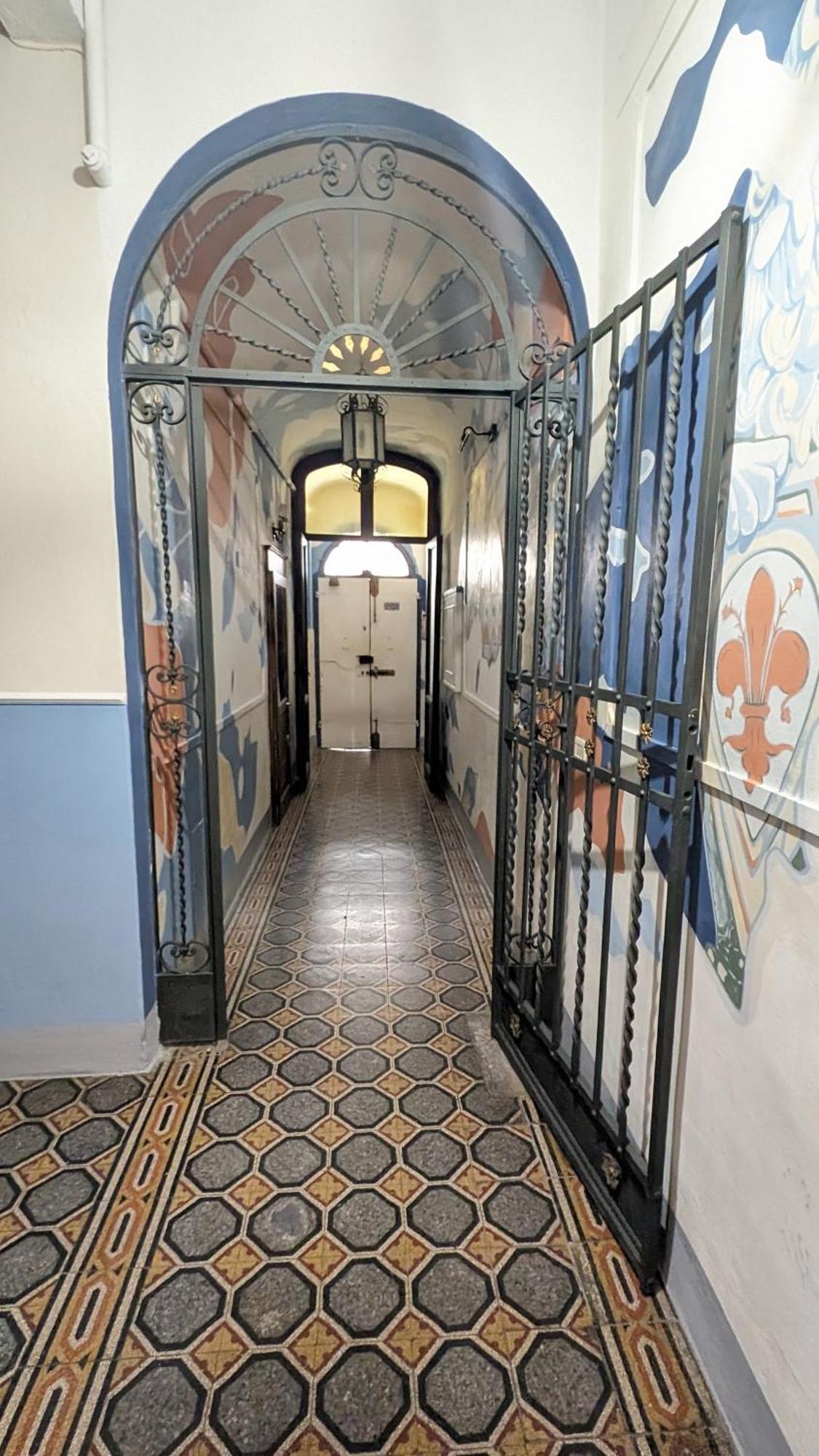 Relais & Maison Grand Tour 3* Florence