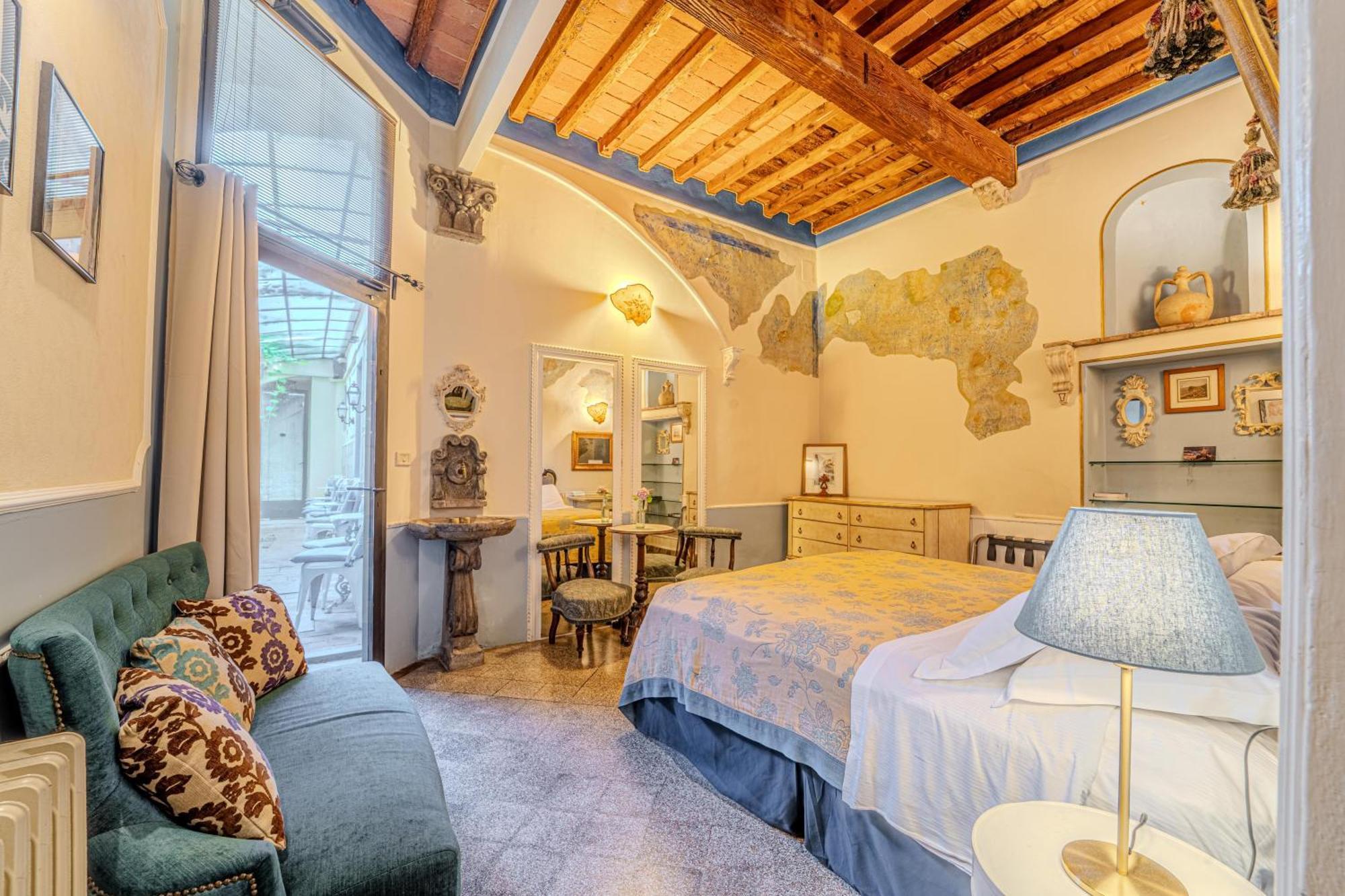 Relais & Maison Grand Tour