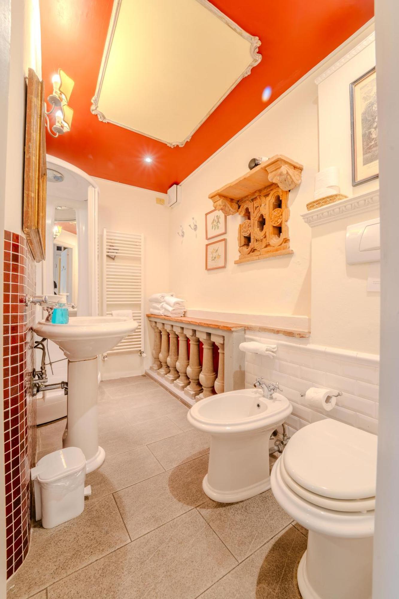 Bed & Breakfast Relais & Maison Grand Tour 3*