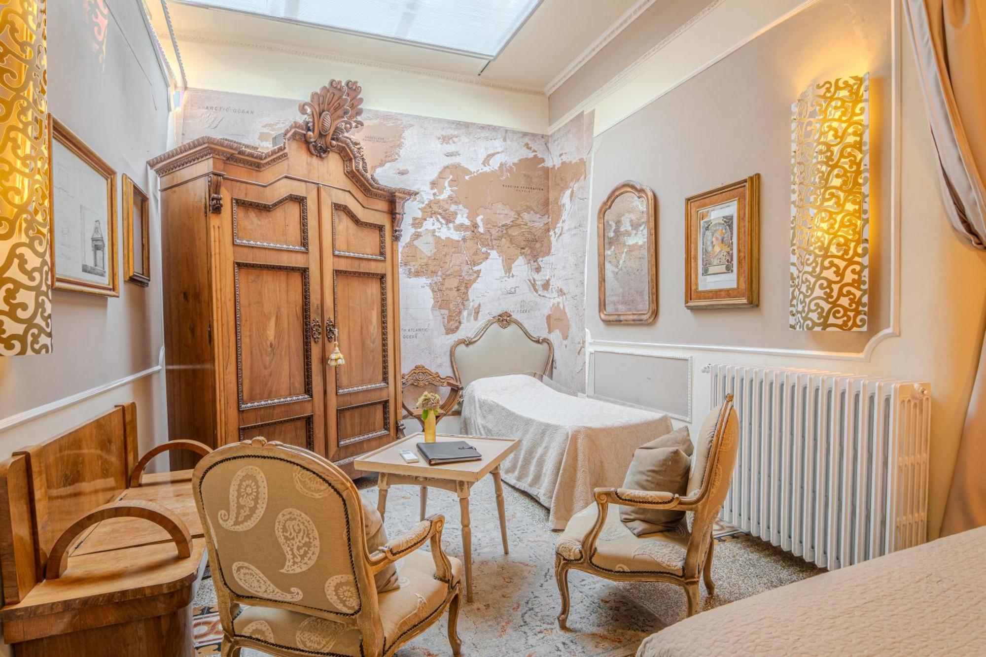 Relais & Maison Grand Tour Bed & Breakfast Florence