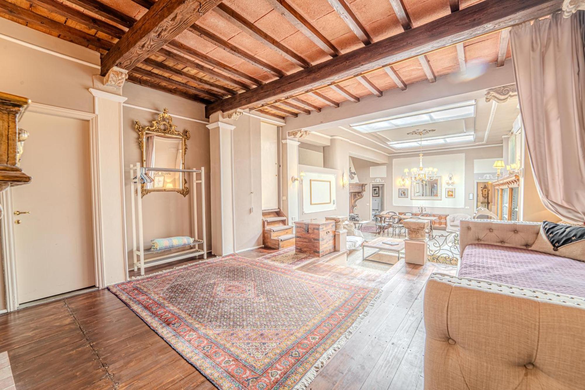 Bed & Breakfast Relais & Maison Grand Tour Florence
