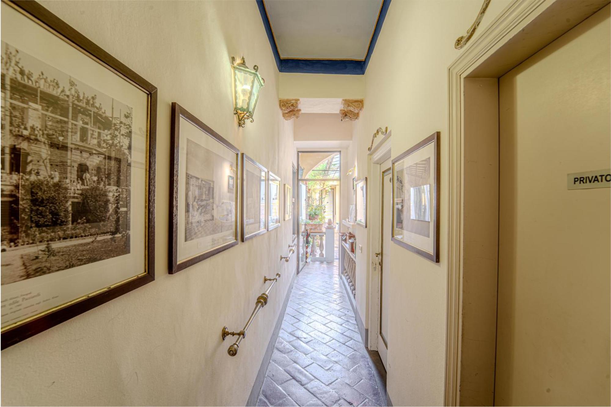 Relais & Maison Grand Tour 3*
