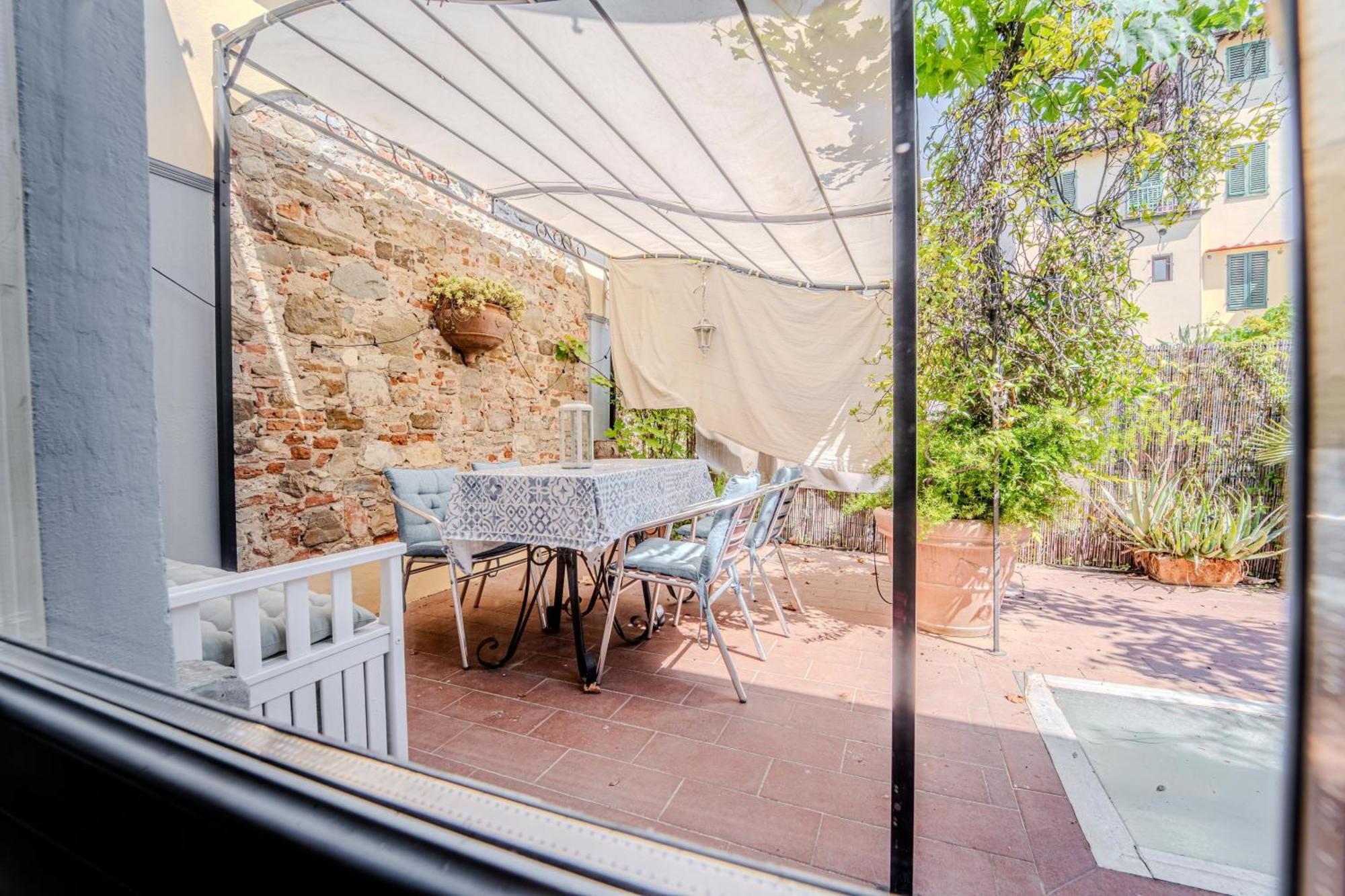 Relais & Maison Grand Tour Florença