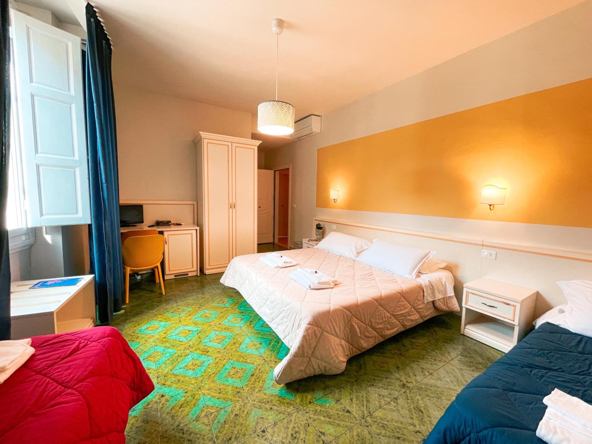 Hostel Ostello Bello Firenze *