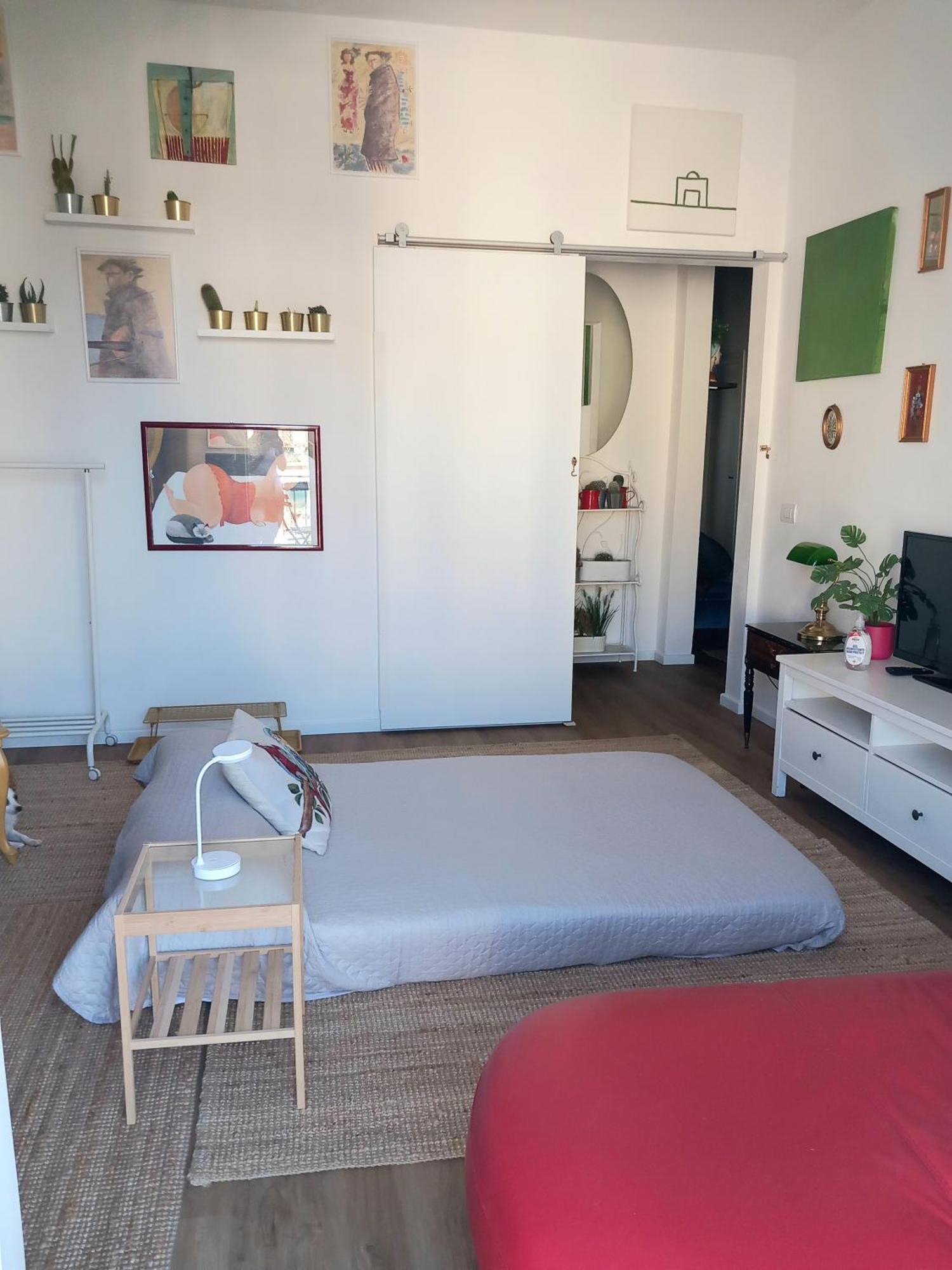 Homestay La Dimora Di Nello *