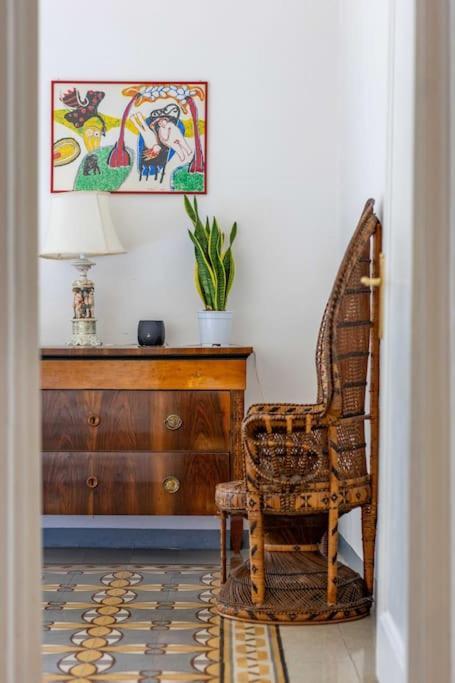 Academia Of Davide Spacious Apartamento *