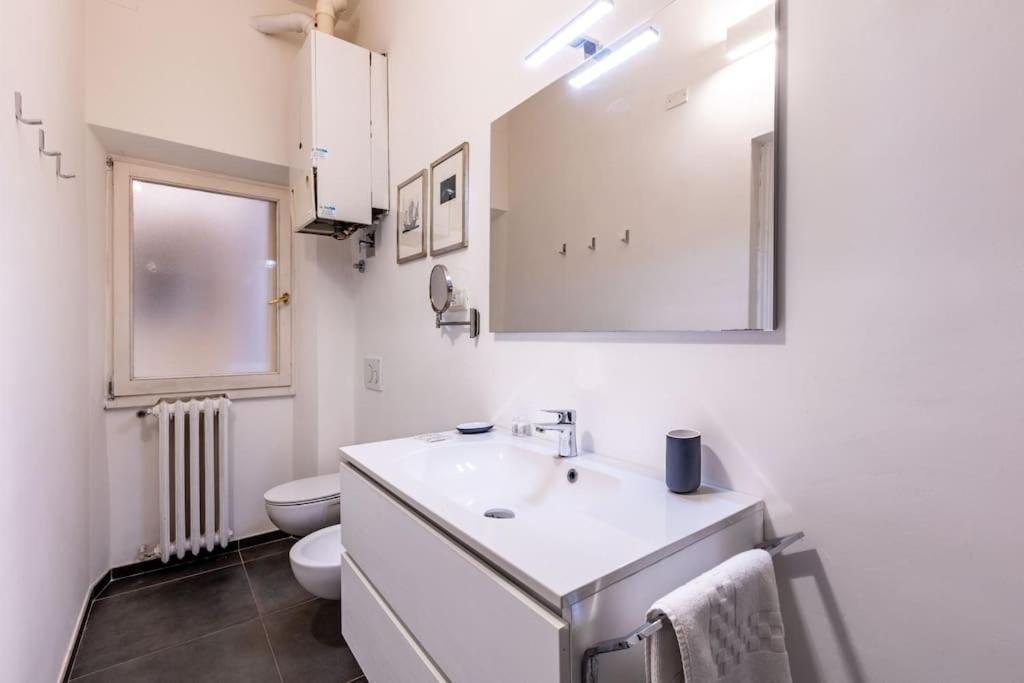 Academia Of Davide Spacious Apartamento Florença