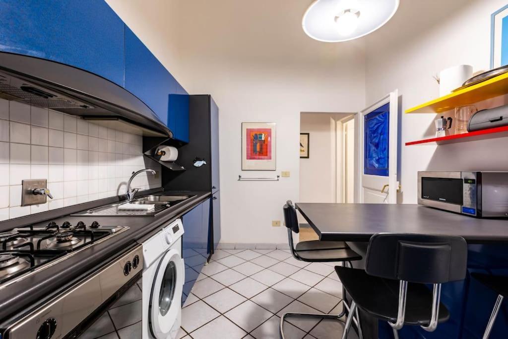 Apartamento Academia Of Davide Spacious