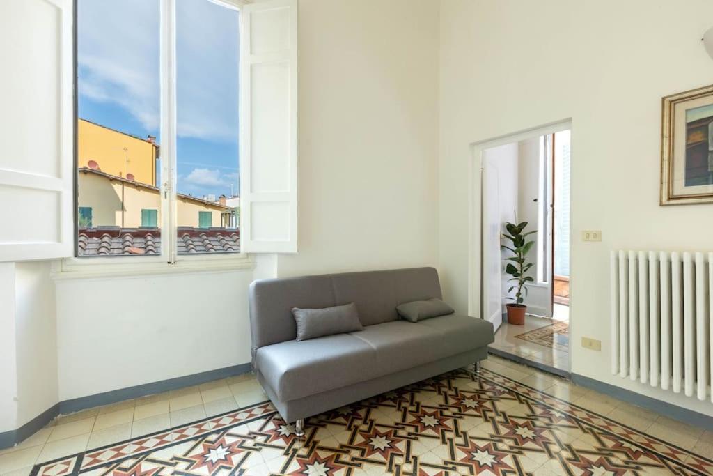 Apartamento Academia Of Davide Spacious
