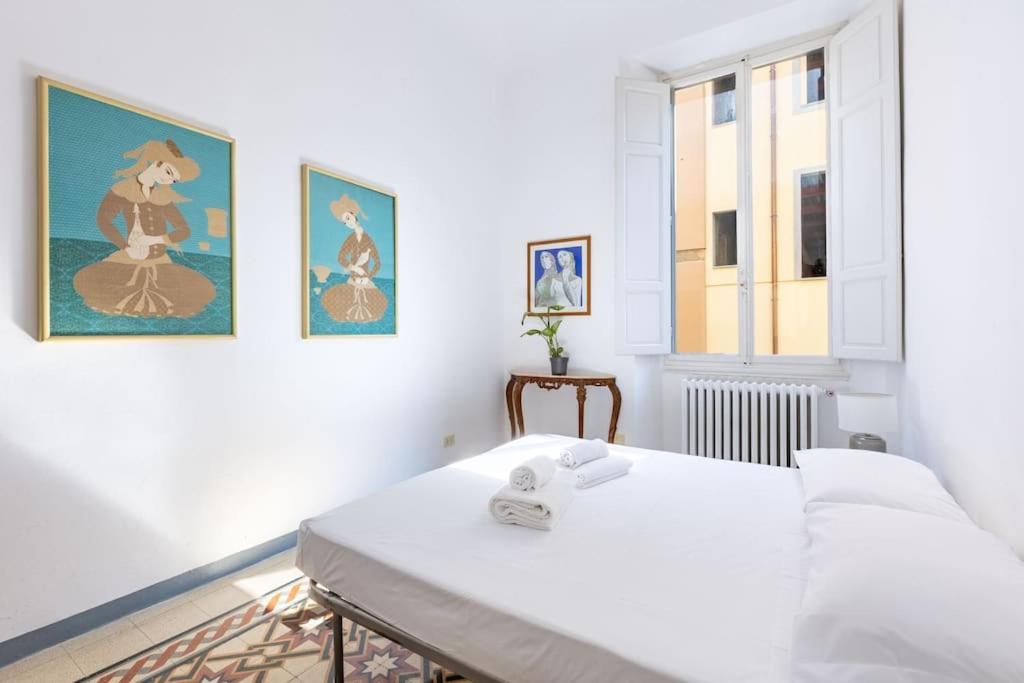 Apartamento Academia Of Davide Spacious