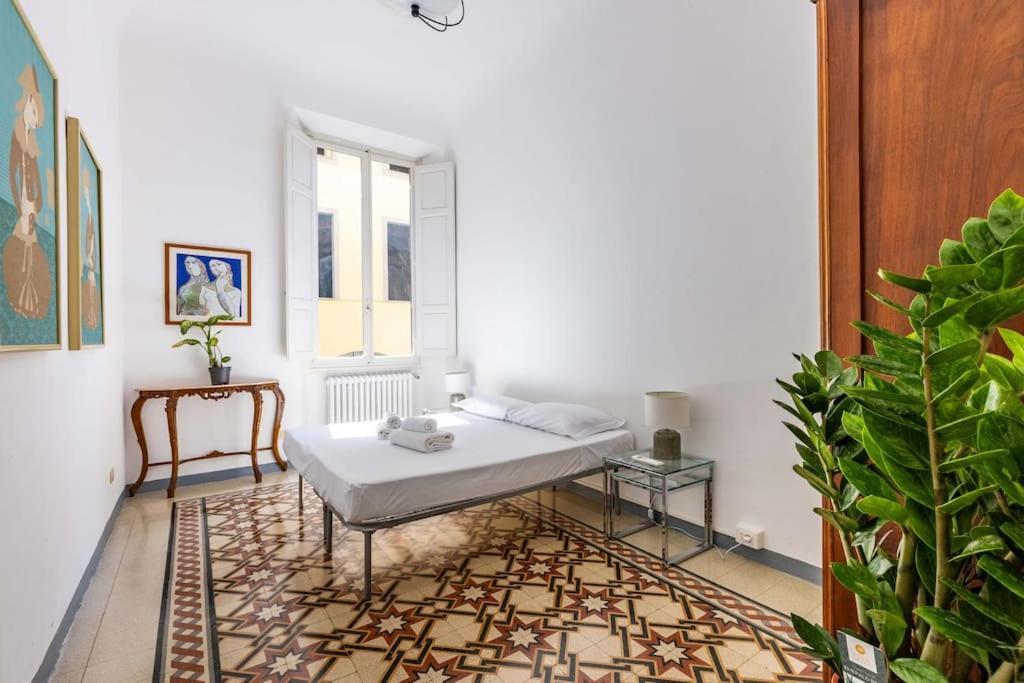 Academia Of Davide Spacious Apartamento *
